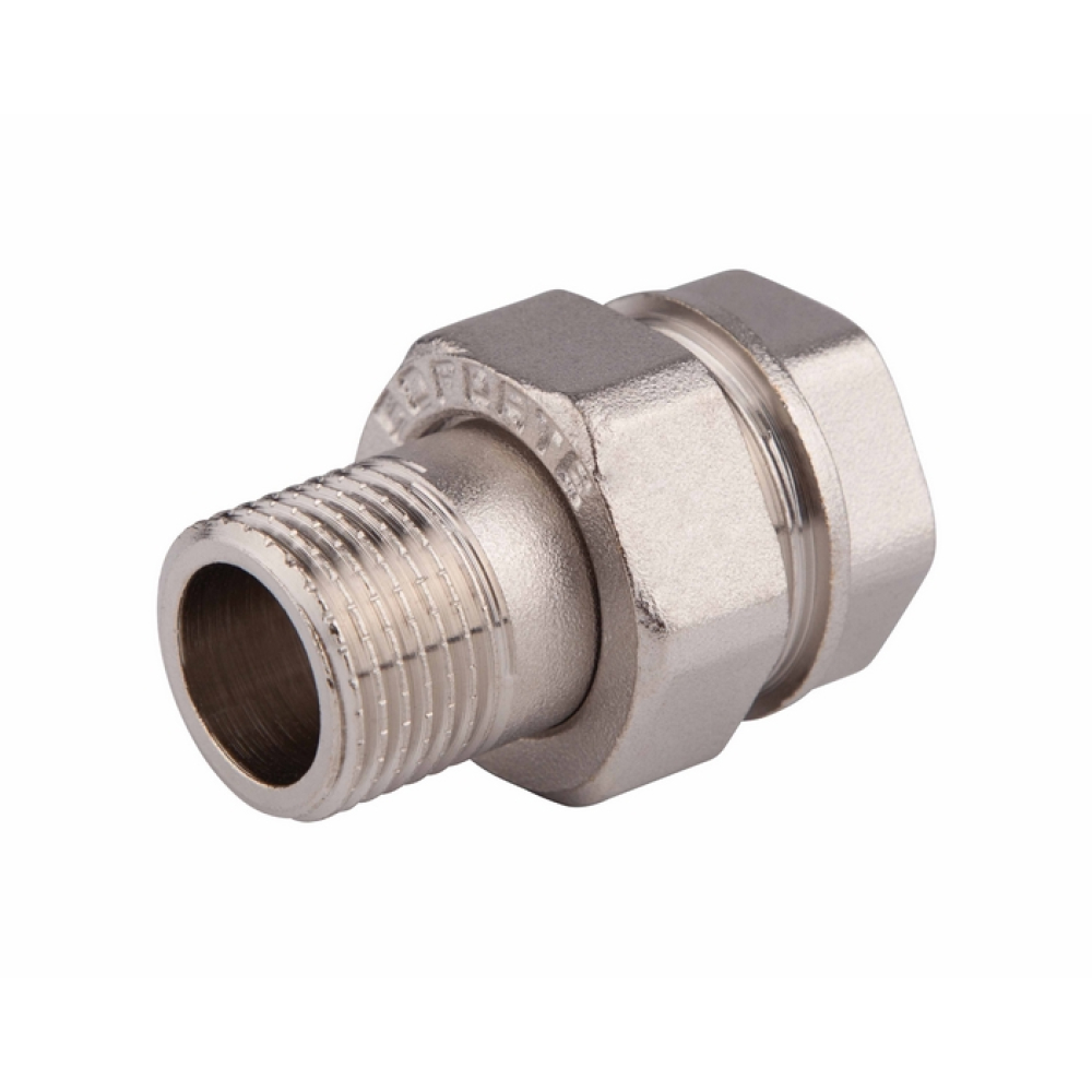Згін "Американка" Thermo Alliance Forte 1 1/4 прямий SF190W32