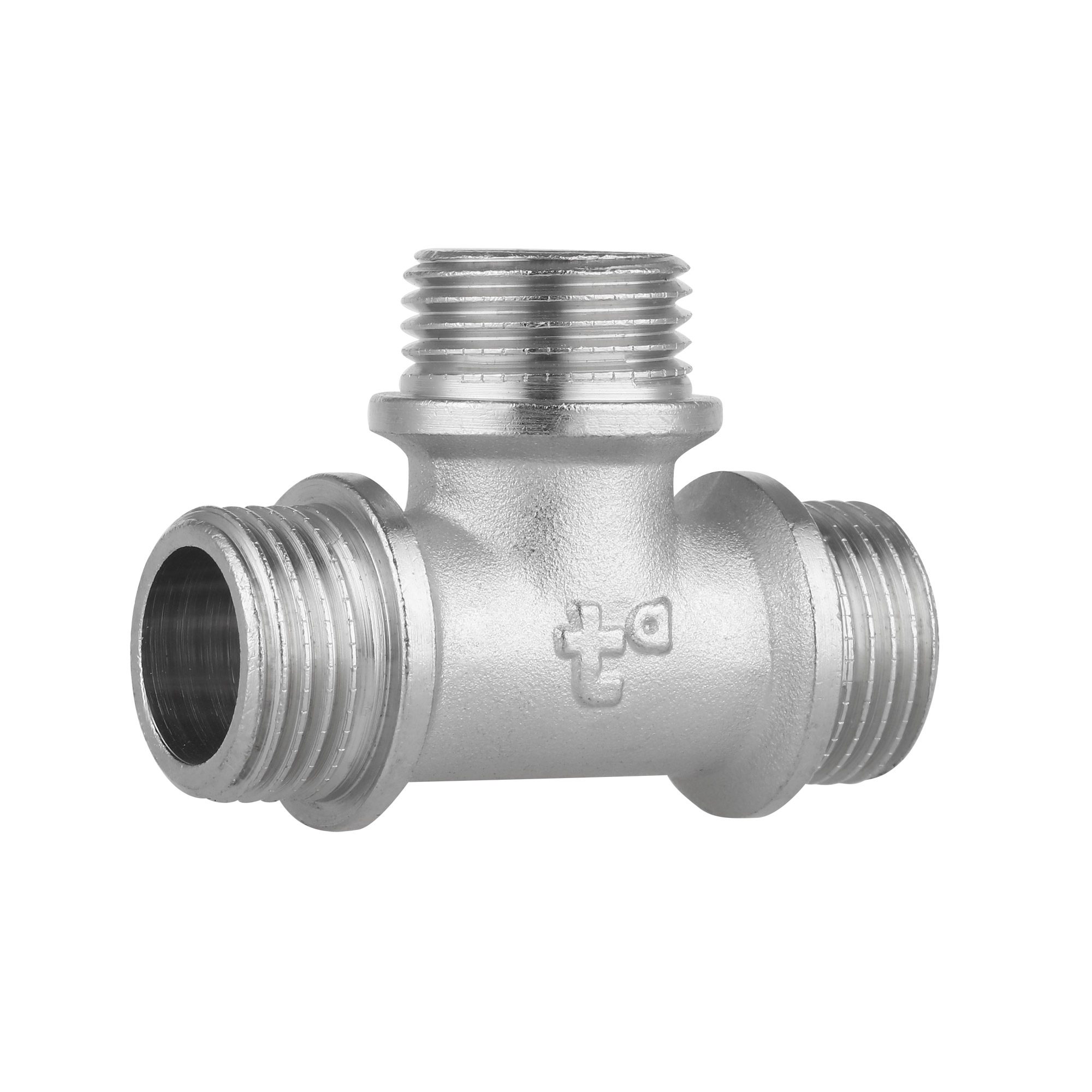 Трійник Thermo Alliance Forte 1/2" ЗЗ SF36715