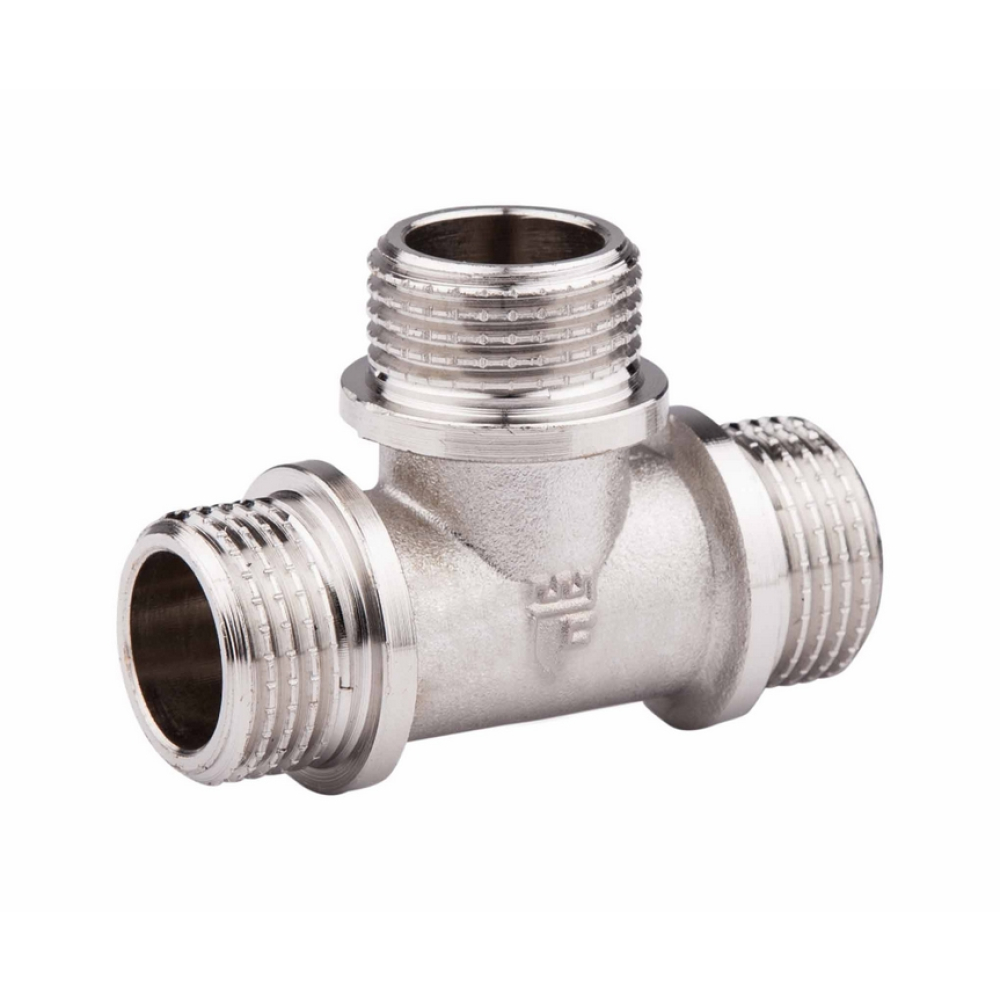 Трійник Thermo Alliance Forte 3/4" ЗЗ SF36720