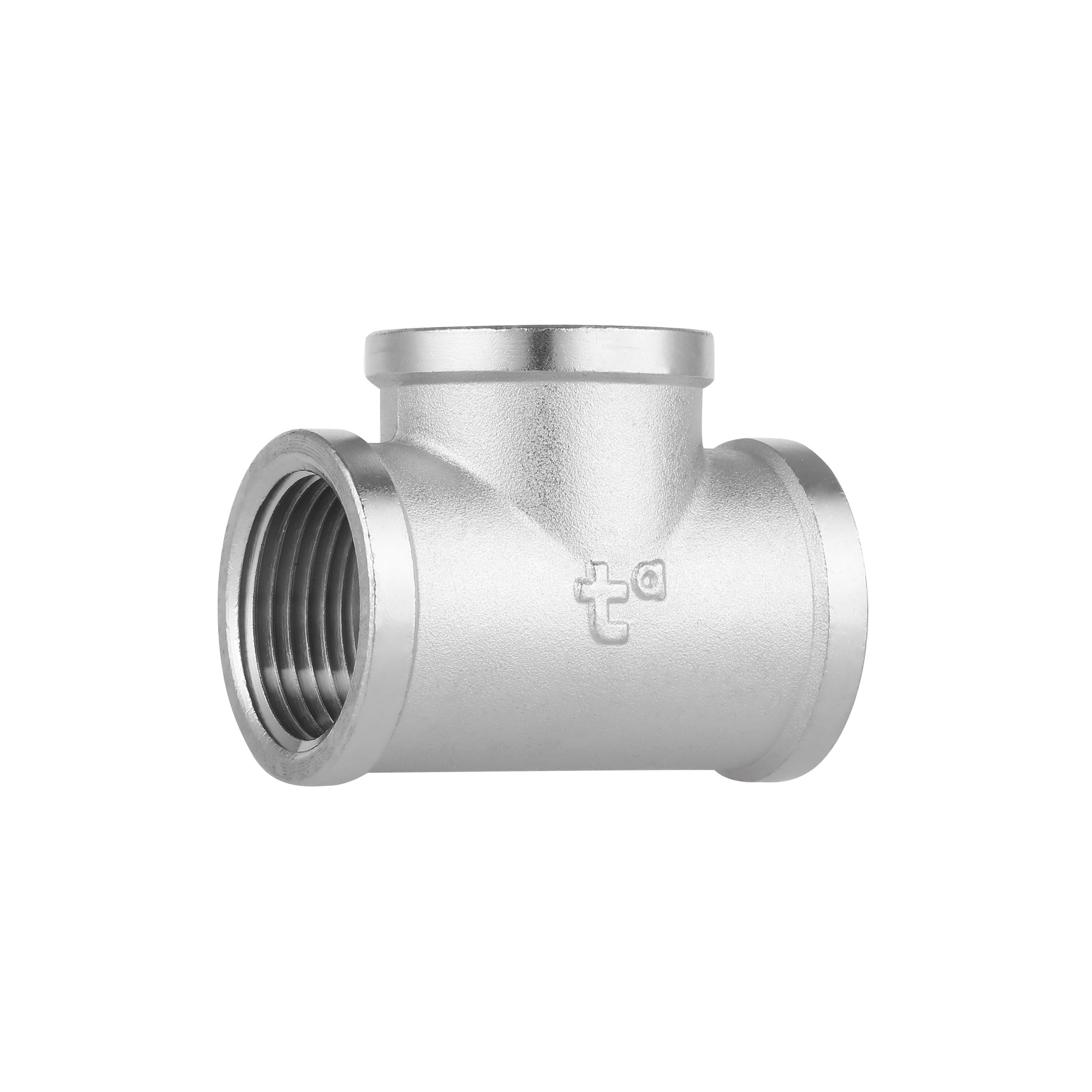 Трійник Thermo Alliance Forte 1" ВВ SF36125