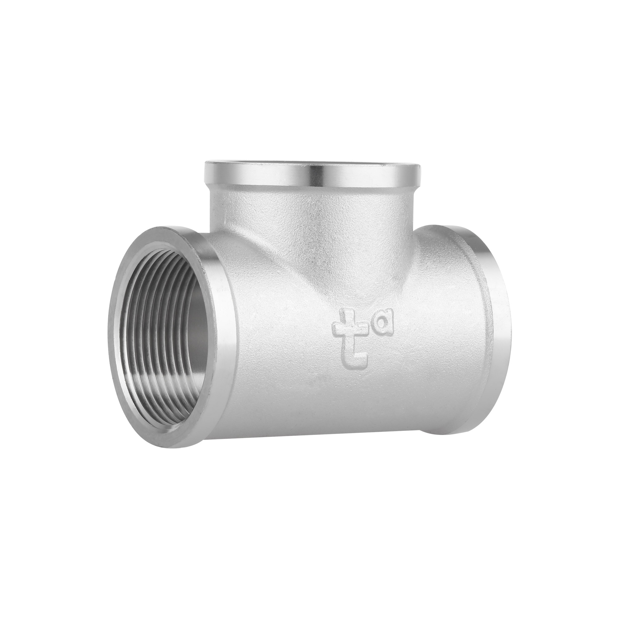 Трійник Thermo Alliance Forte 1" 1/2 ВВ SF36140