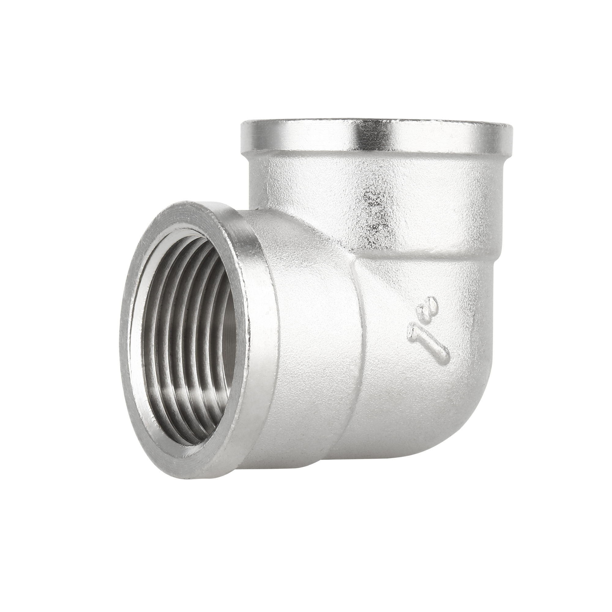 Кут Thermo Alliance Forte 1" ВВ SF36825