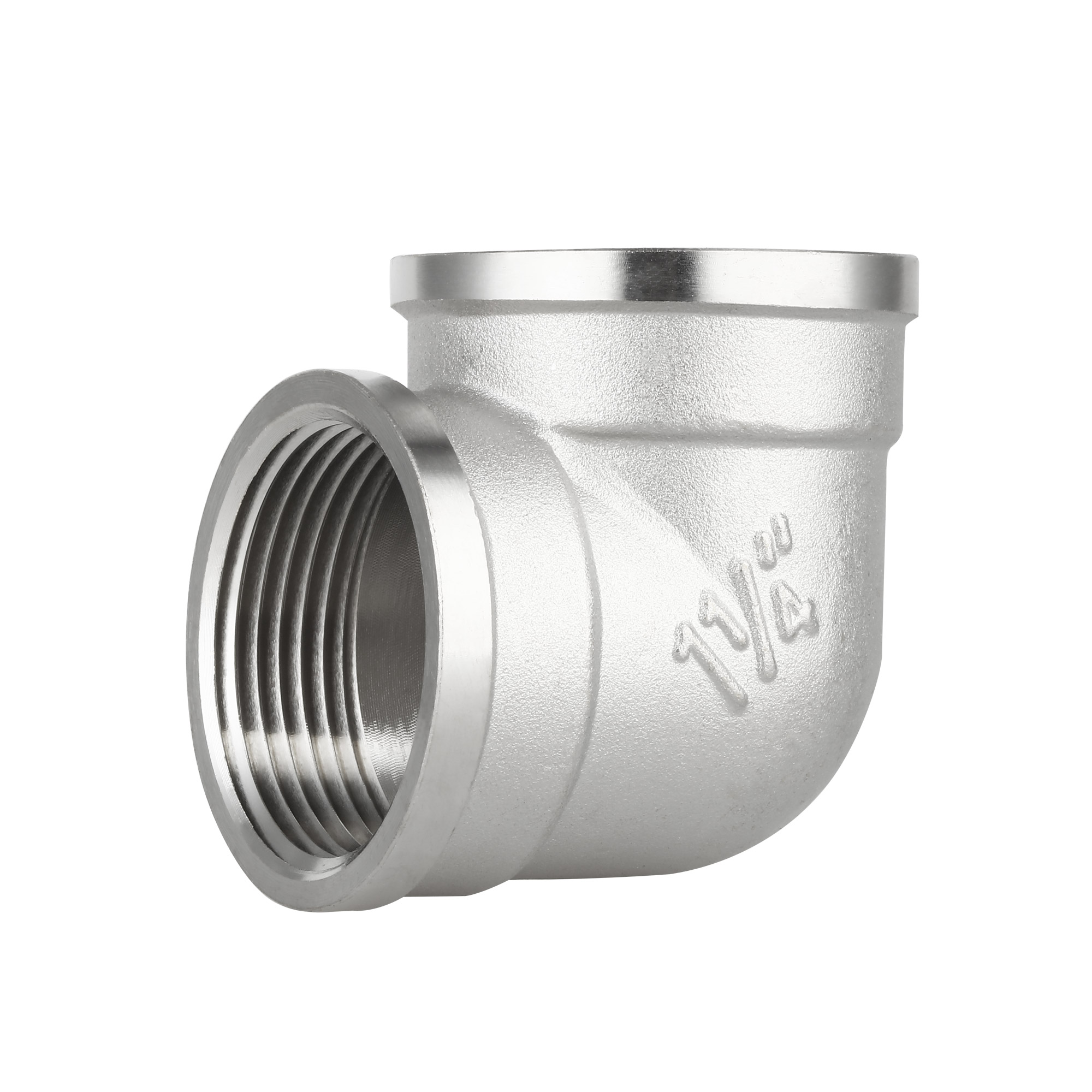 Кут Thermo Alliance Forte 1" 1/4 ВВ SF36832