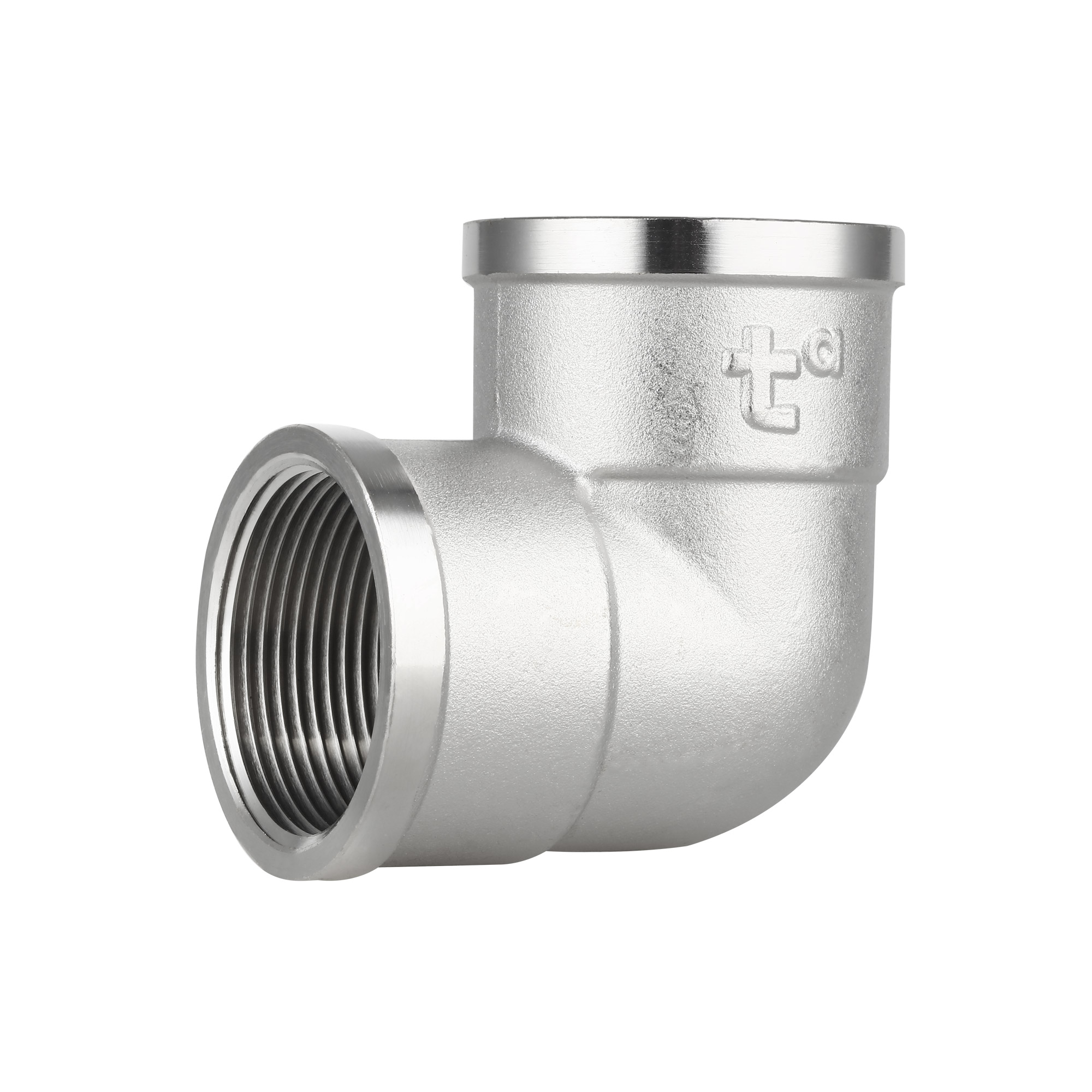 Кут Thermo Alliance Forte 1" 1/2 ВВ SF36840