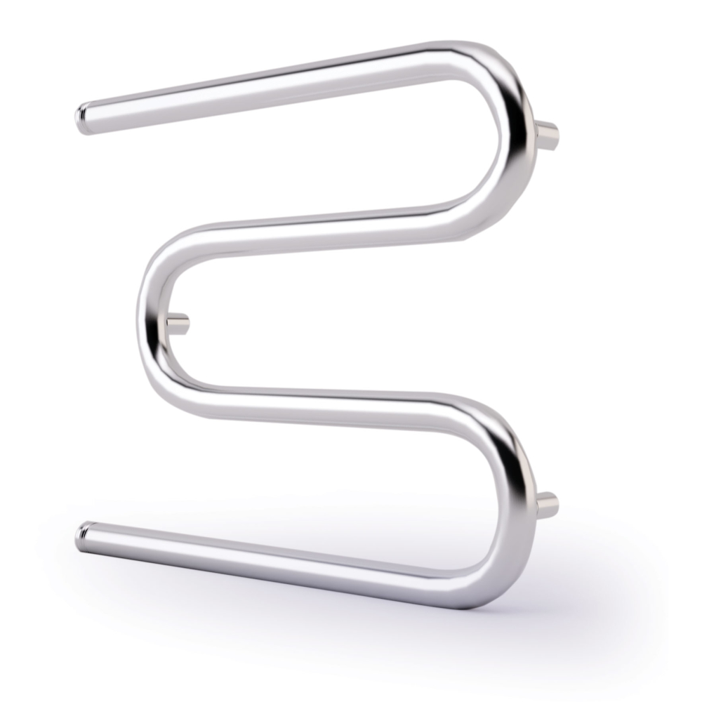 Сушарка рушників водяна Змійовик D 25х3/4\" 50х70: 1 106 грн ...