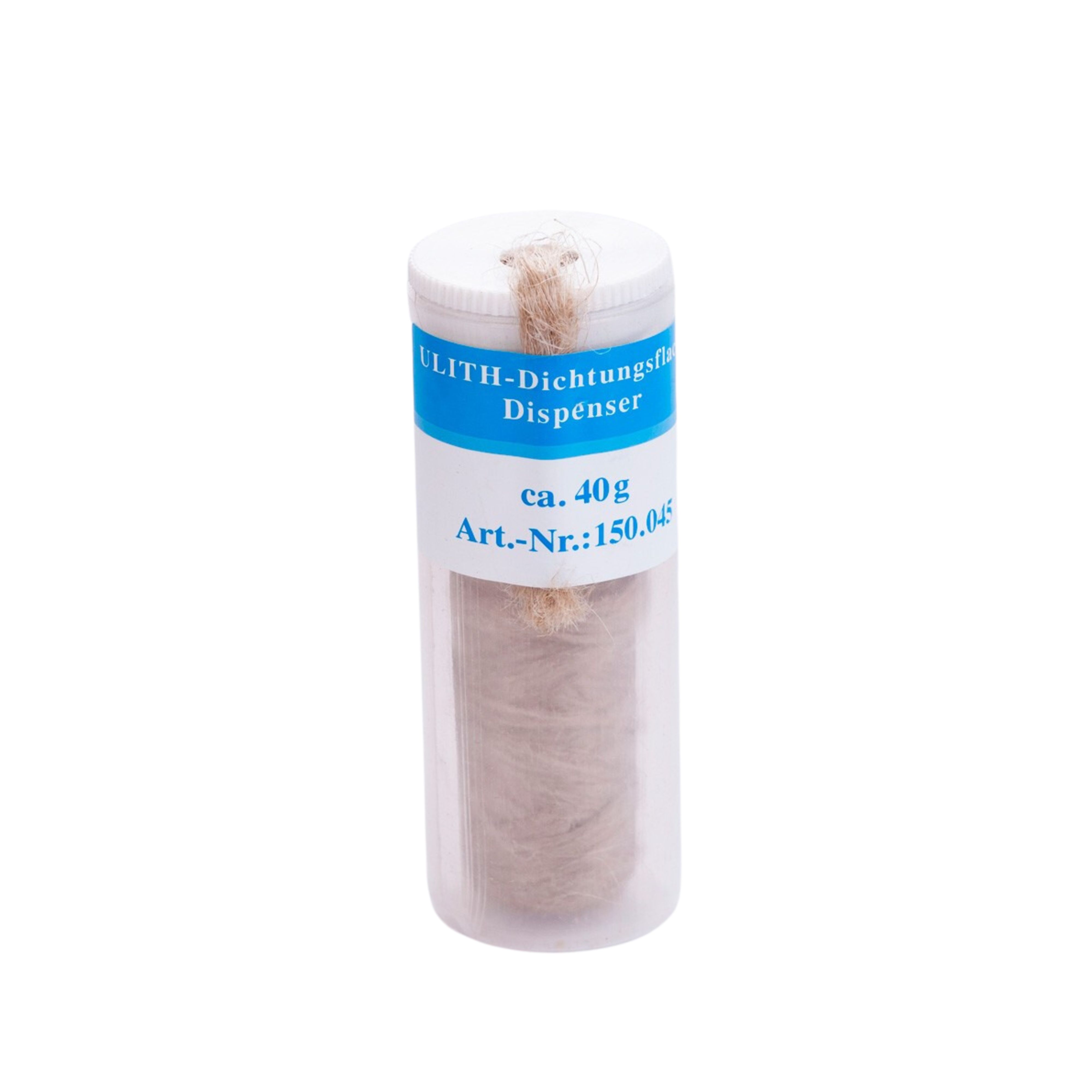 Лляне волокно Unipak Unigarn 40 г (котушка)