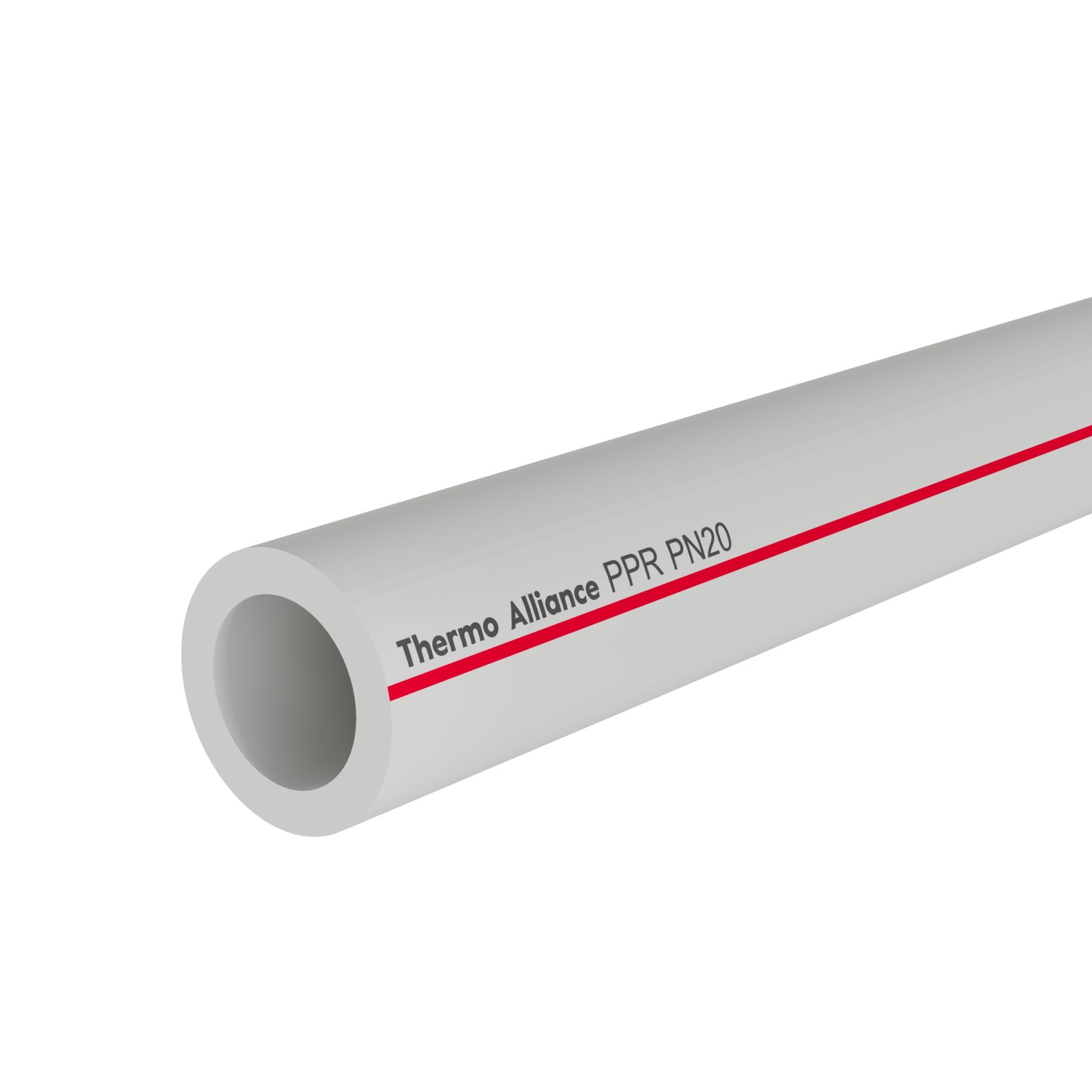 Труба PPR Thermo Alliance 50