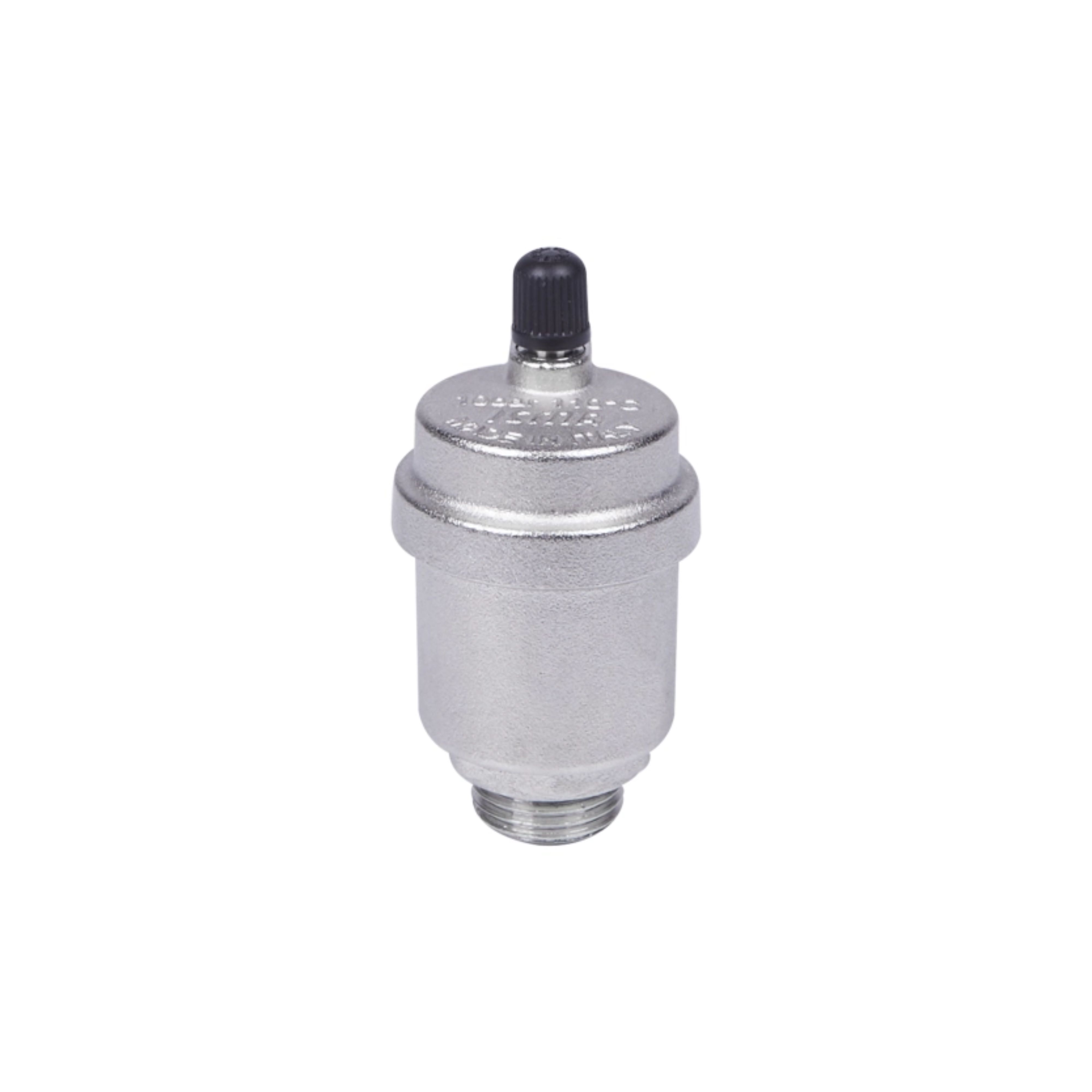 Повітровідвідник автоматичний Icma 1/2" білий №700