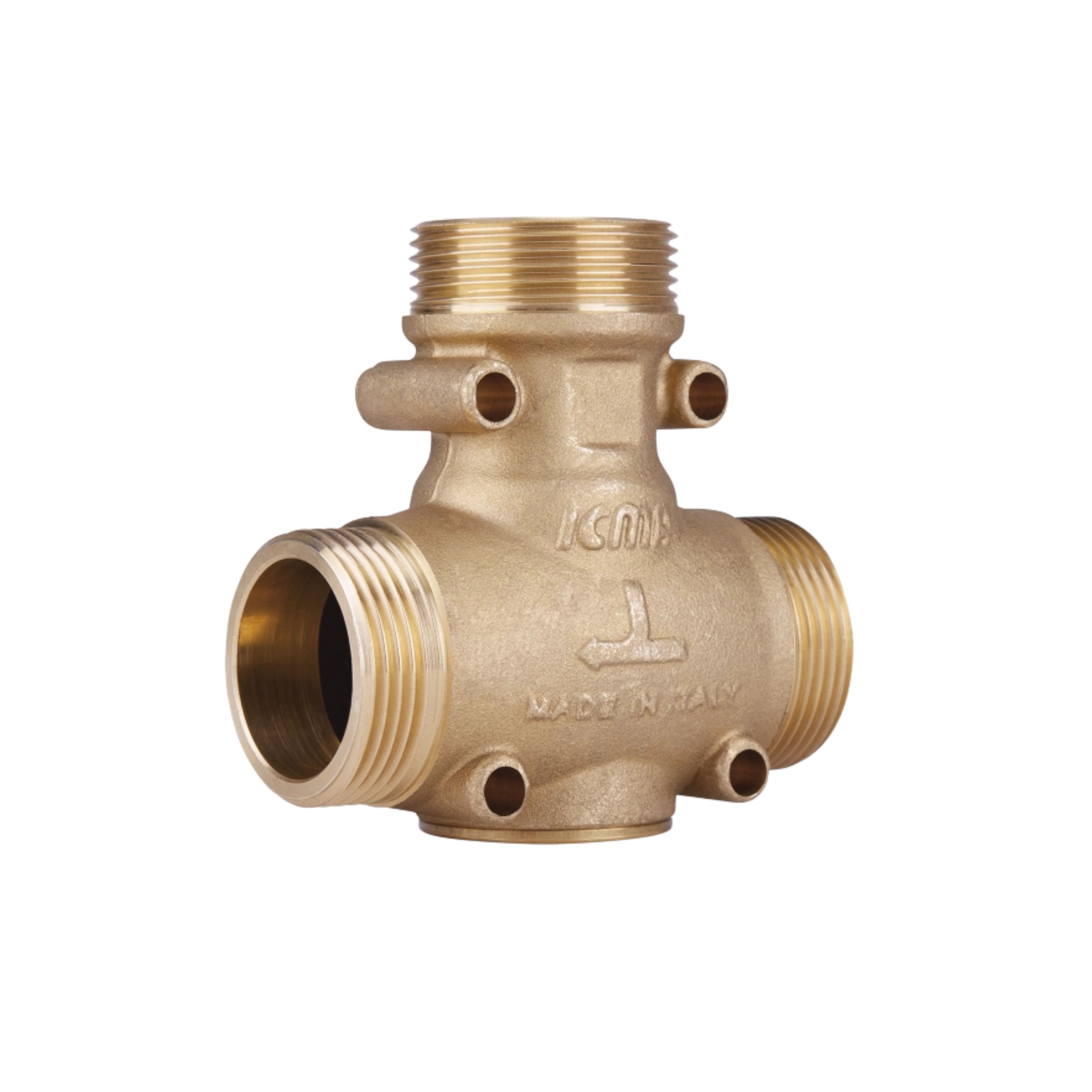 Антиконденсаційний клапан Icma 1" 1/4 ЗР №131