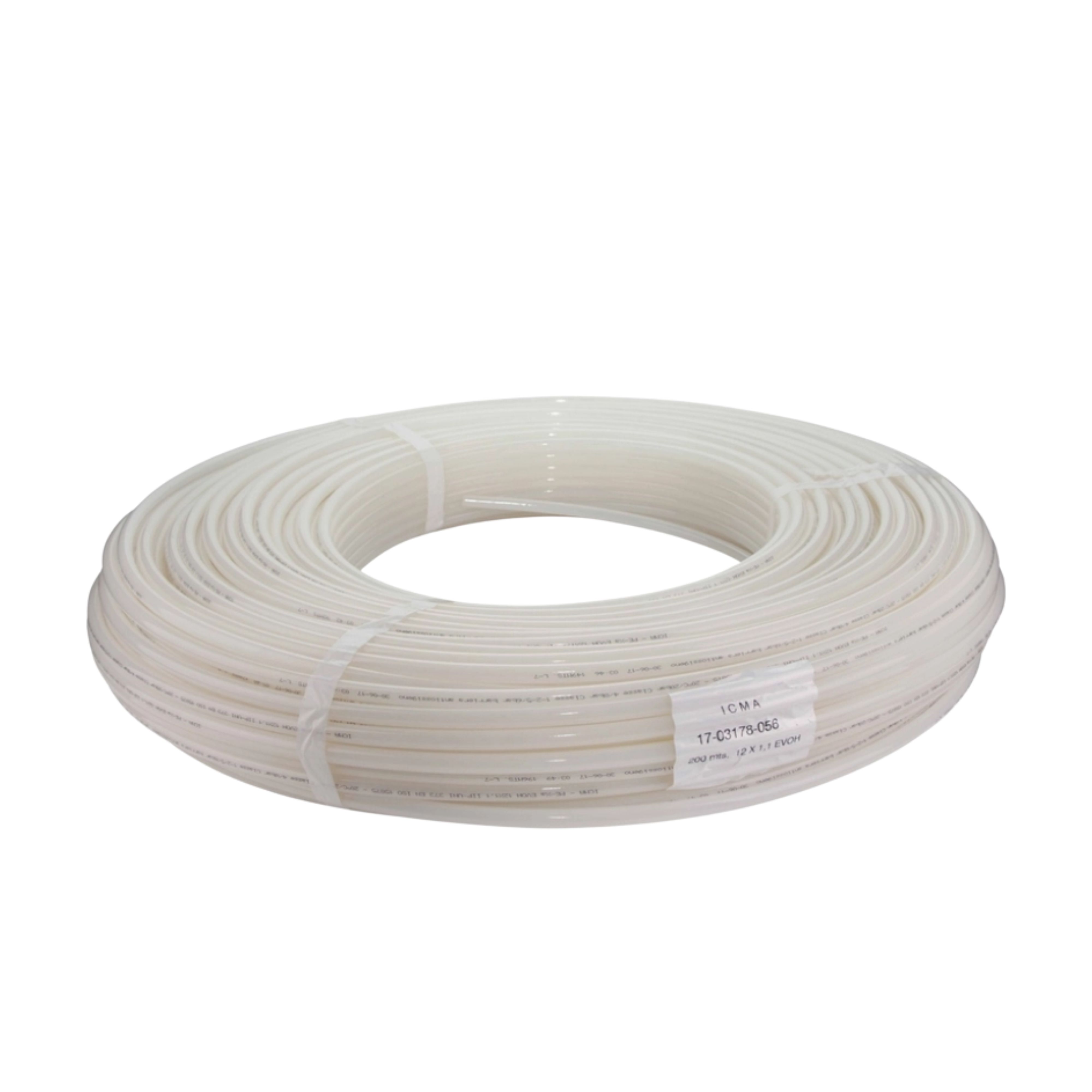 Труба GOLD-PEX Icma 12х1,1 мм, 200 м №P198
