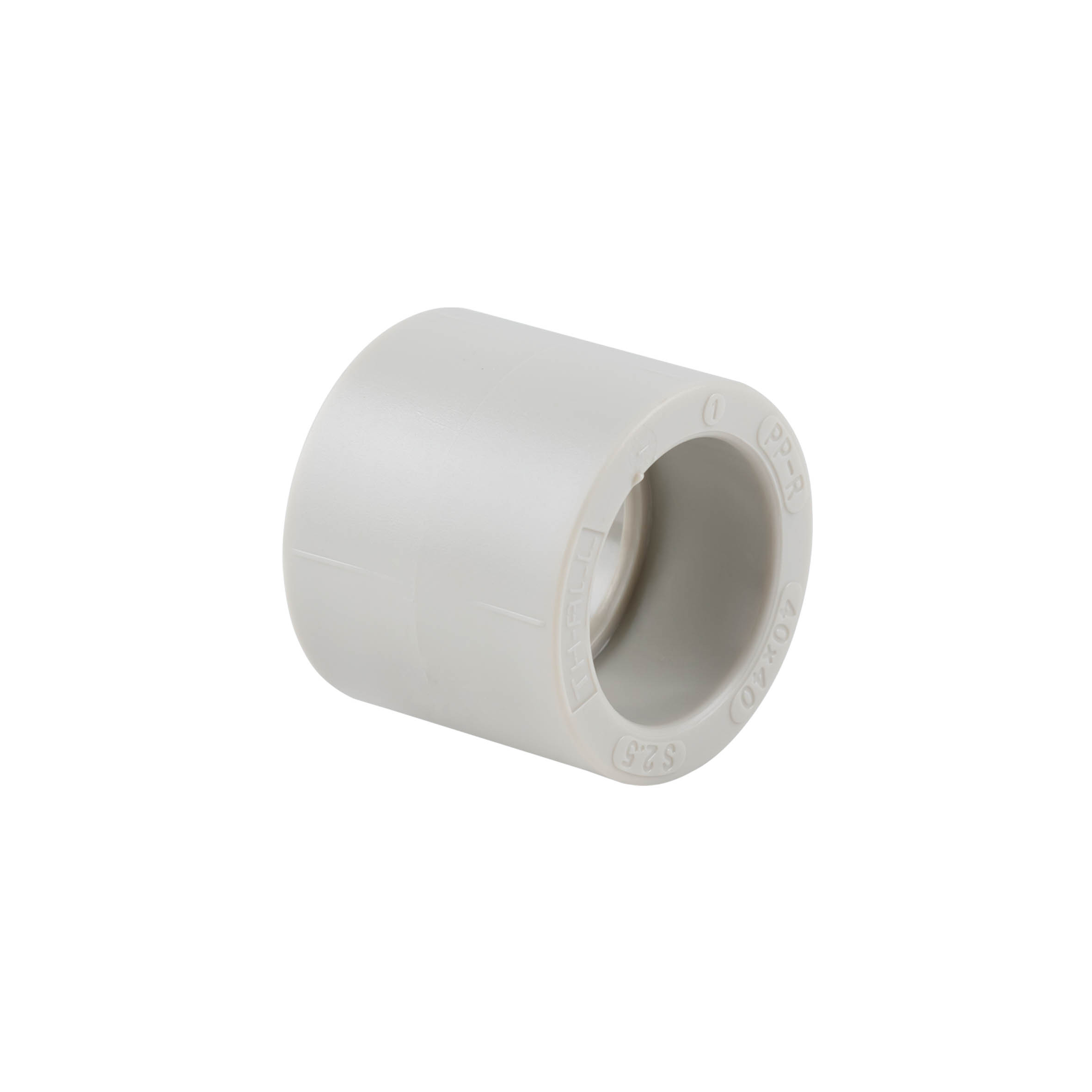 Муфта PPR Thermo Alliance 40