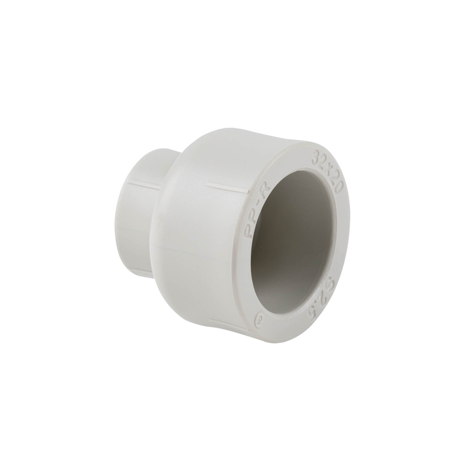 Муфта PPR Thermo Alliance 32х20