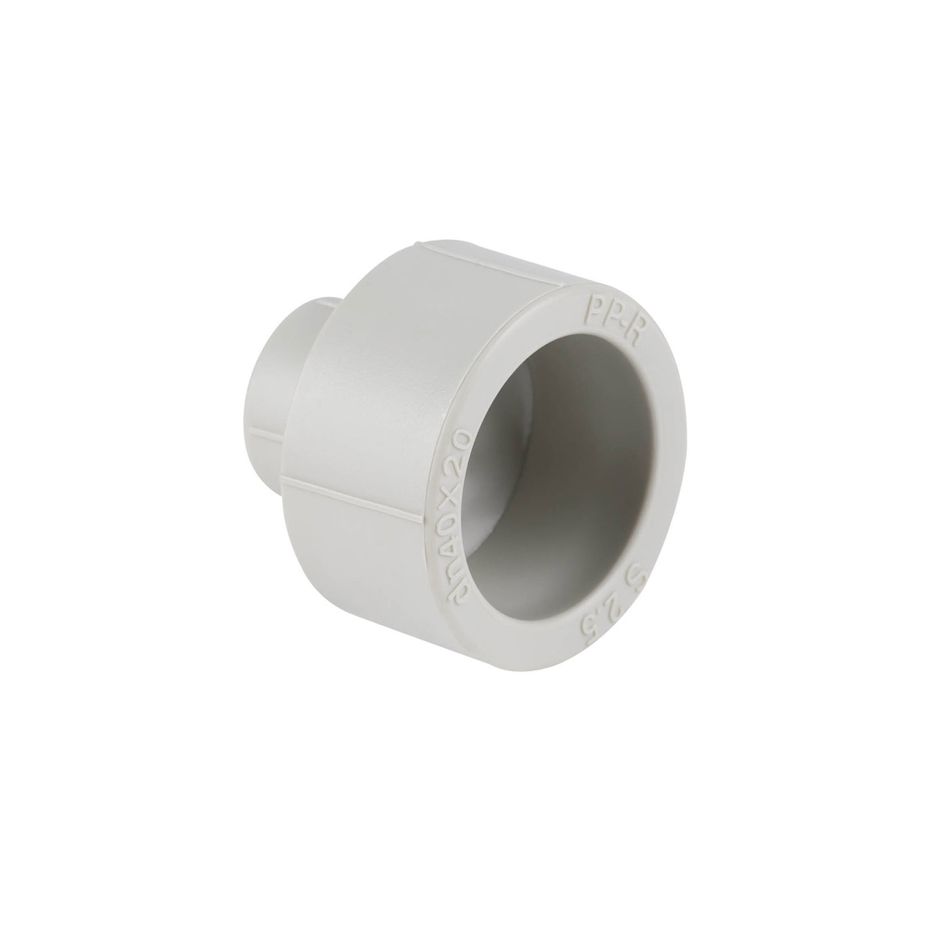 Муфта PPR Thermo Alliance 40х20