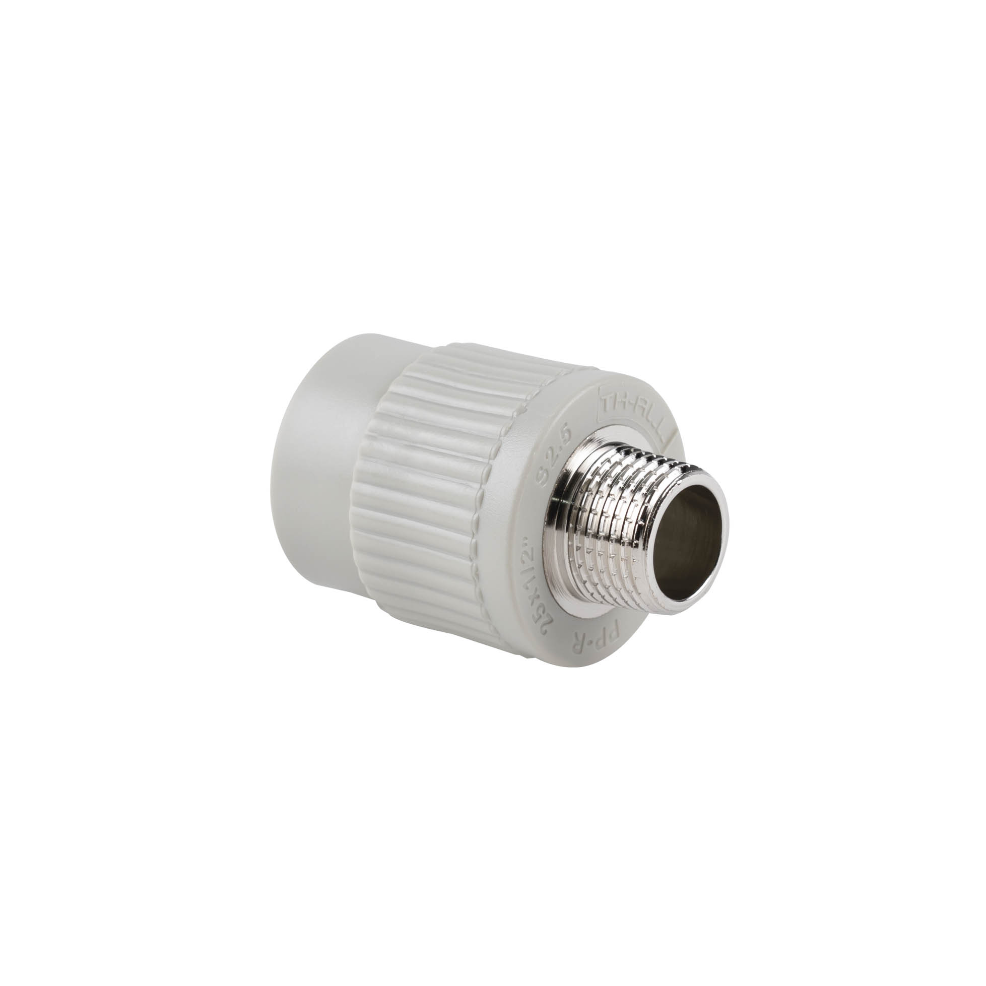 Муфта PPR Thermo Alliance 25х1/2" ЗР