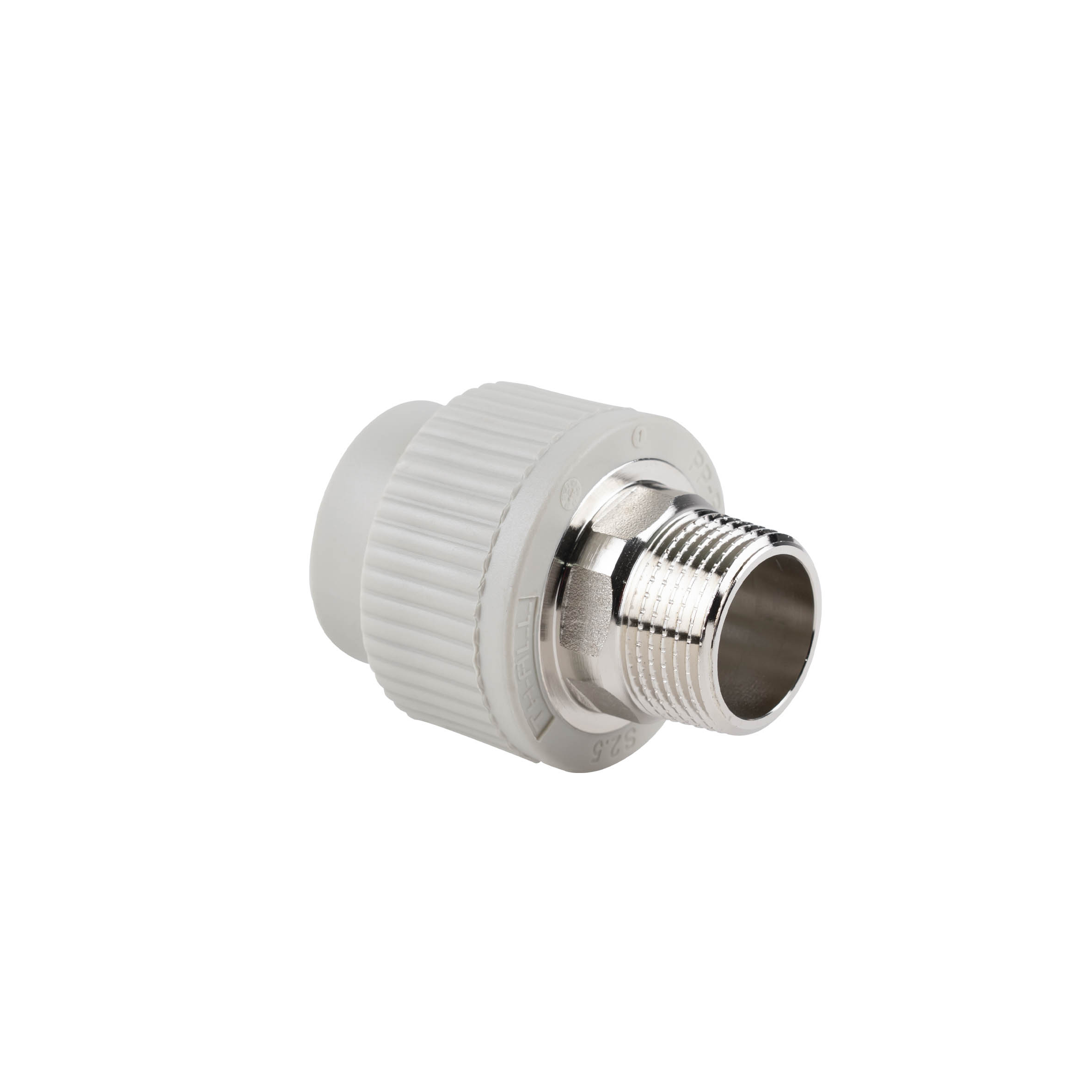 Муфта PPR Thermo Alliance 32х1" ЗР