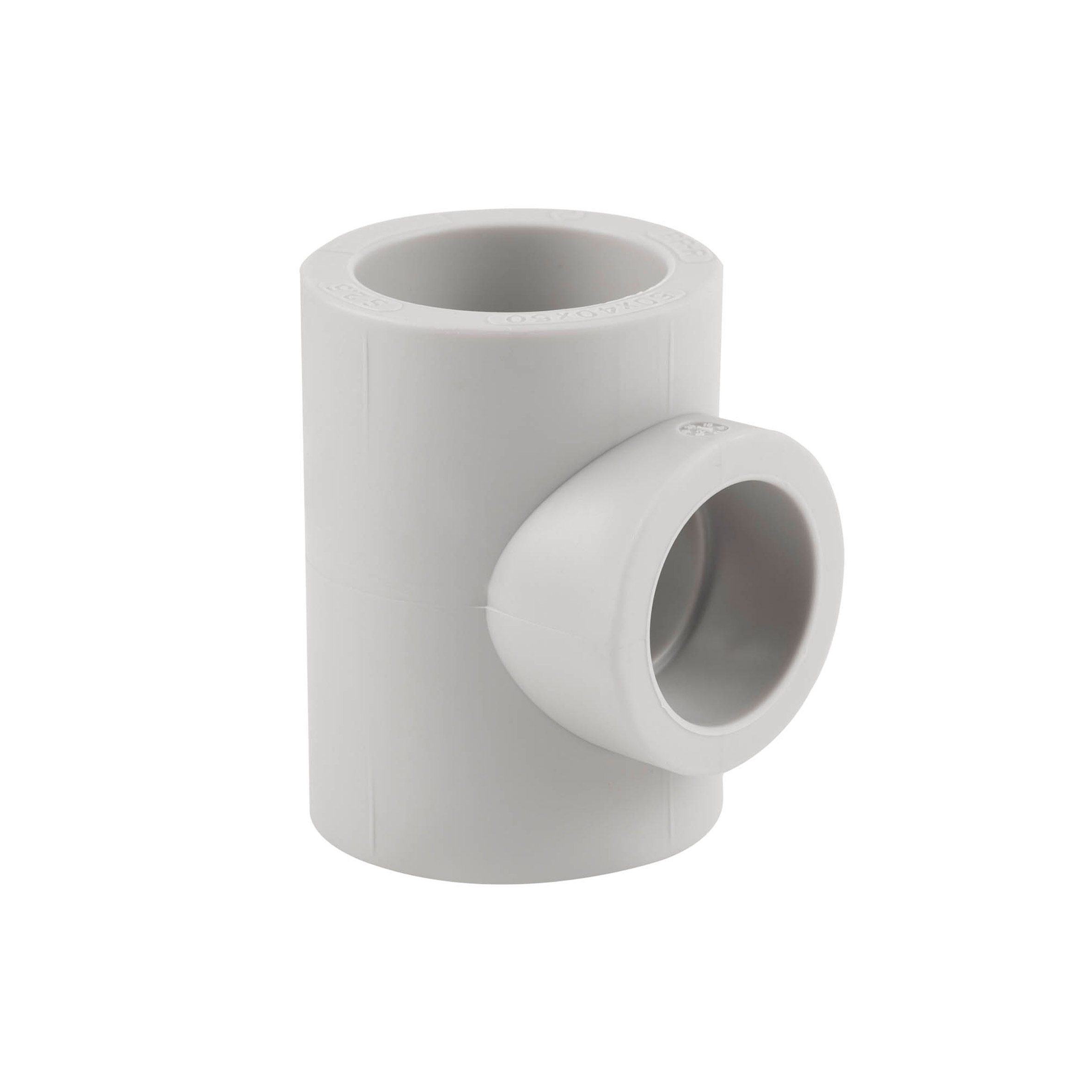 Трійник PPR Thermo Alliance 50х40х50