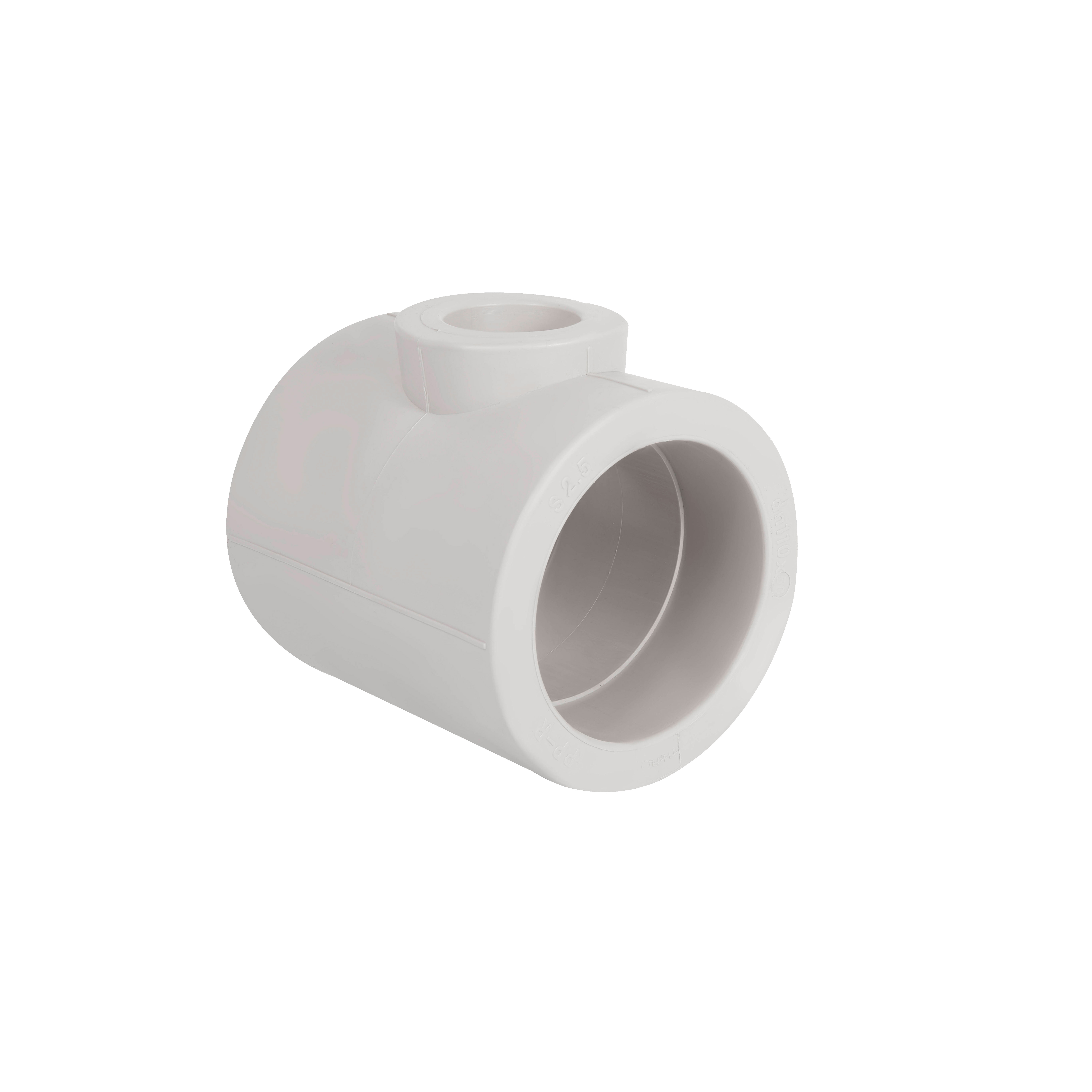 Трійник PPR Thermo Alliance 110х50х110