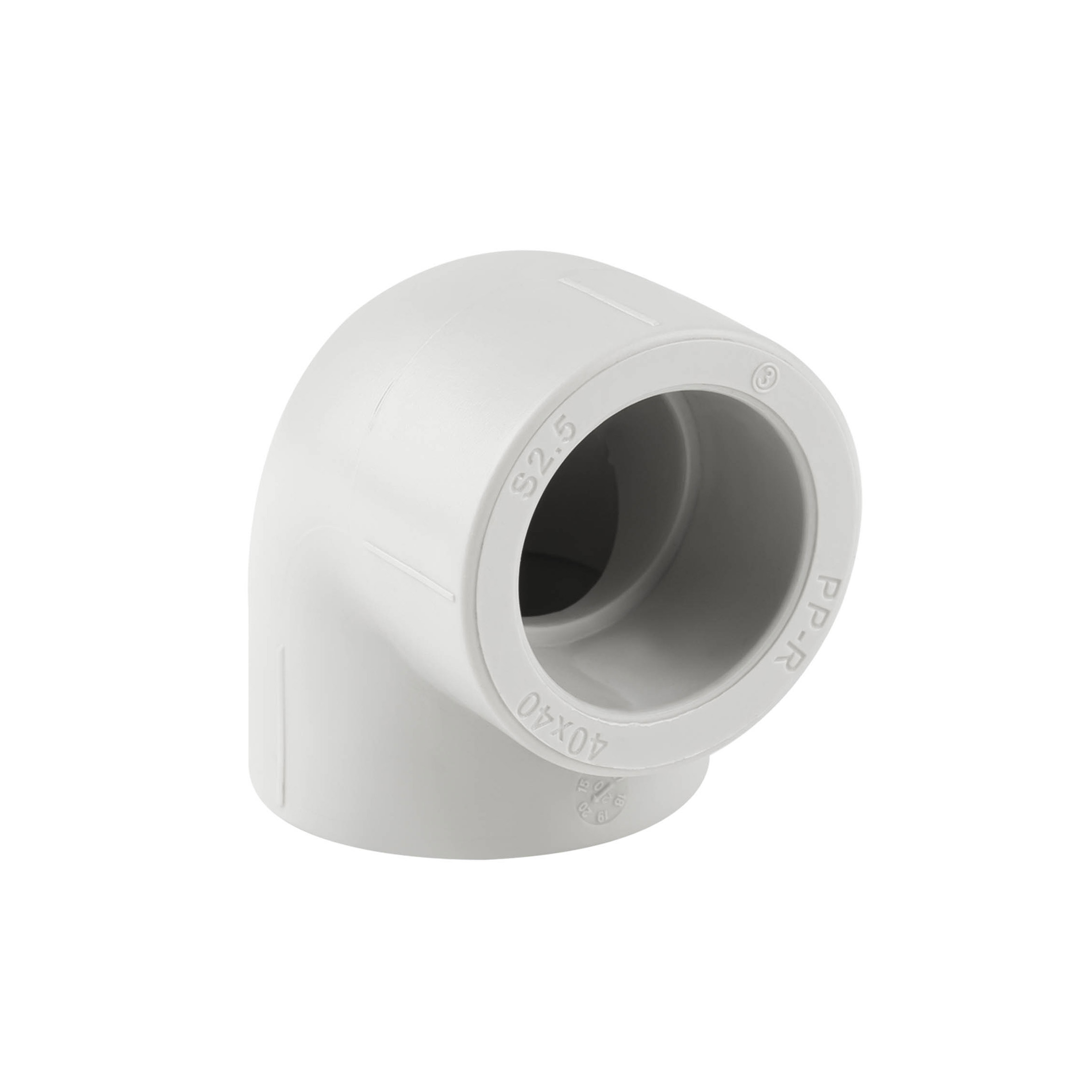 Кутик PPR Thermo Alliance 40, 90°