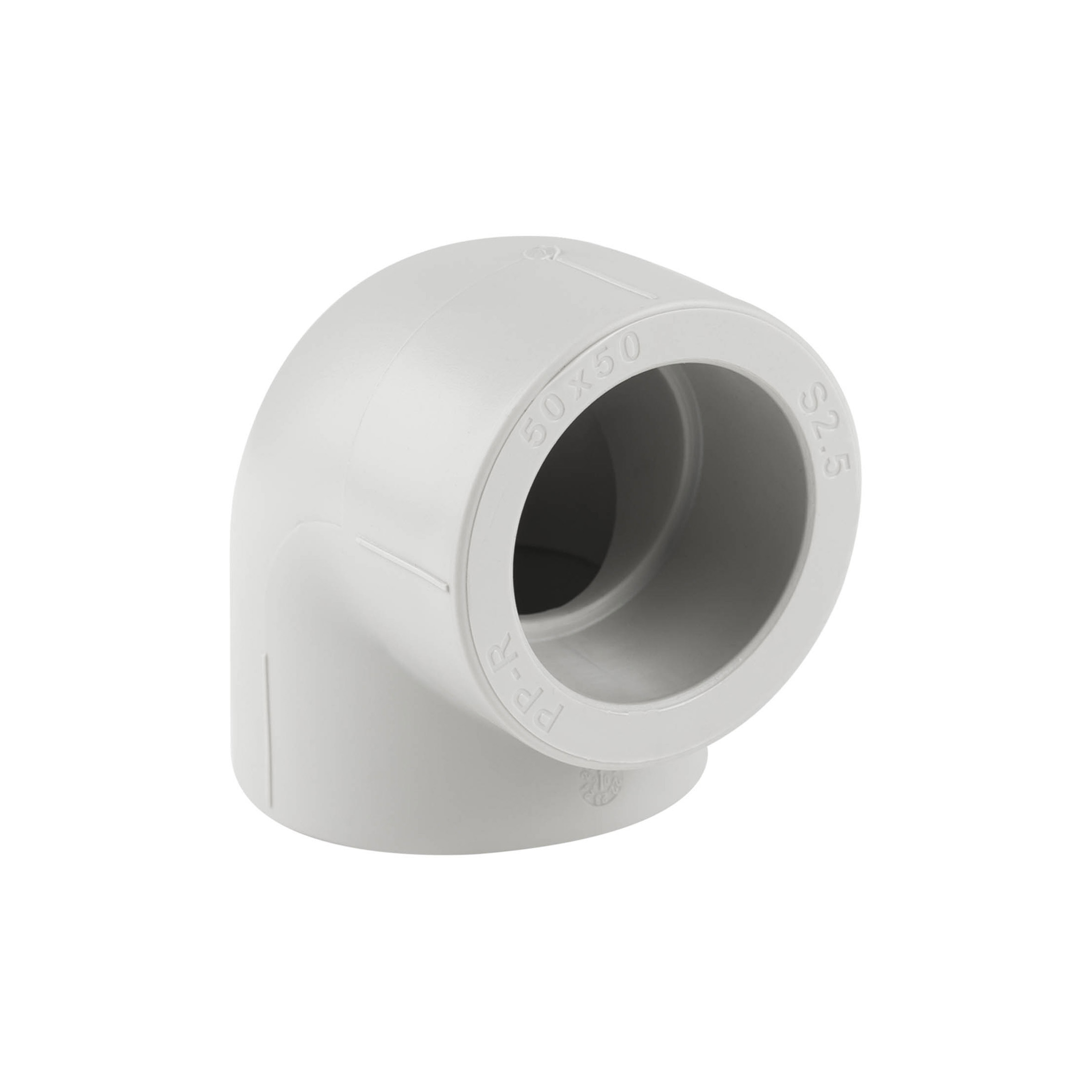 Кутик PPR Thermo Alliance 50, 90°