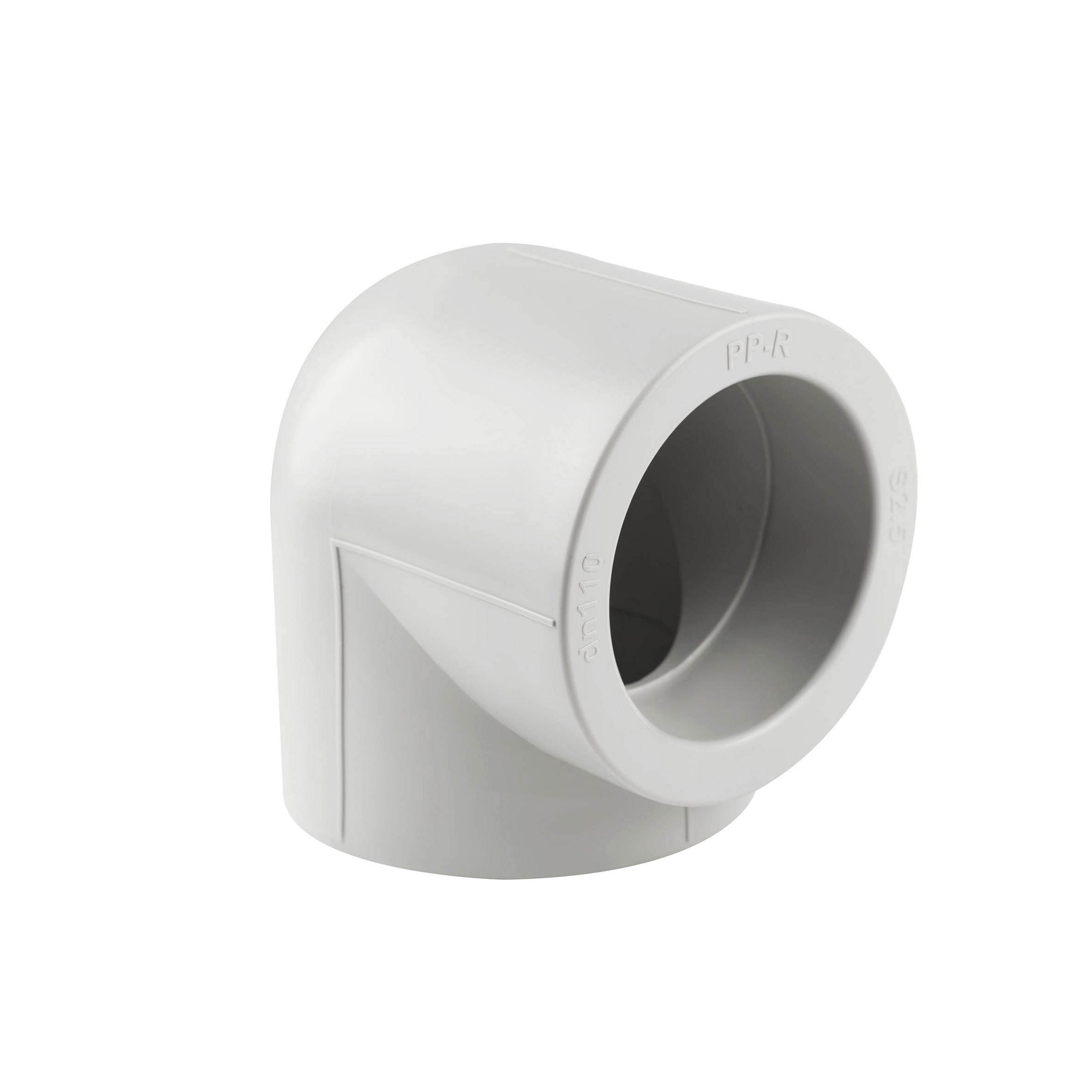 Кутик PPR Thermo Alliance 110, 90°