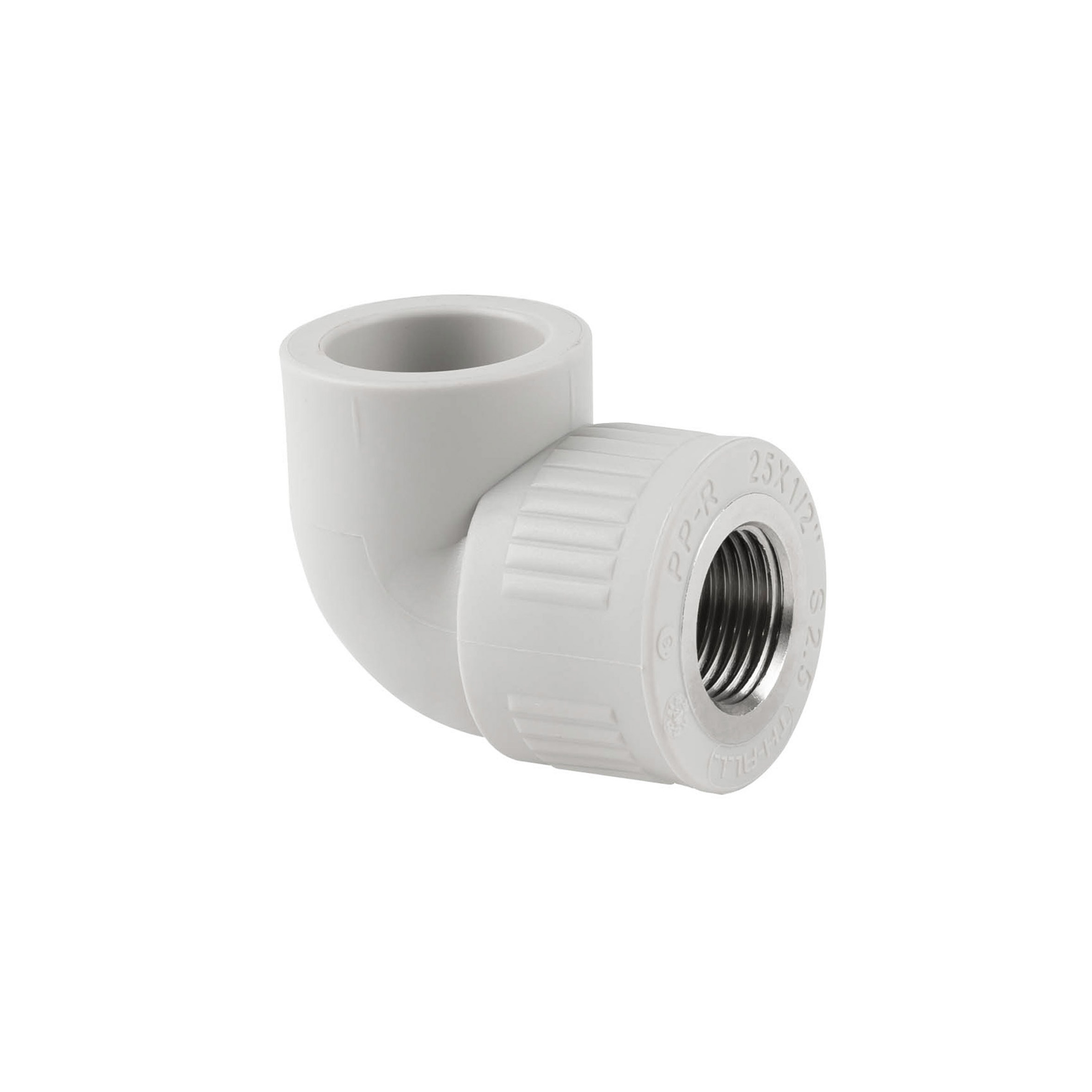 Кутик PPR Thermo Alliance 25х1/2" ВР