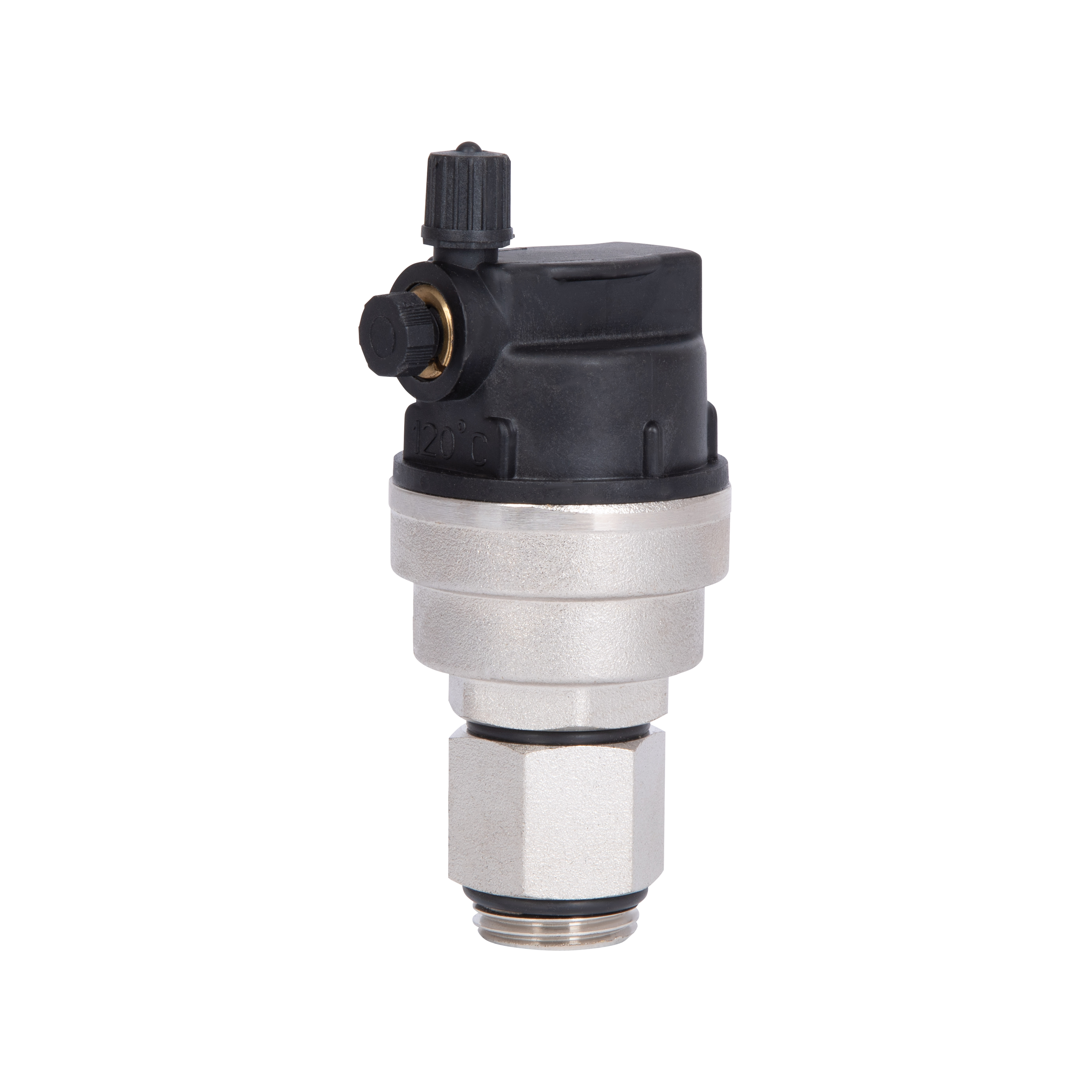 Повітровідвідник автоматичний Thermo Alliance Forte /2"З SF243W15