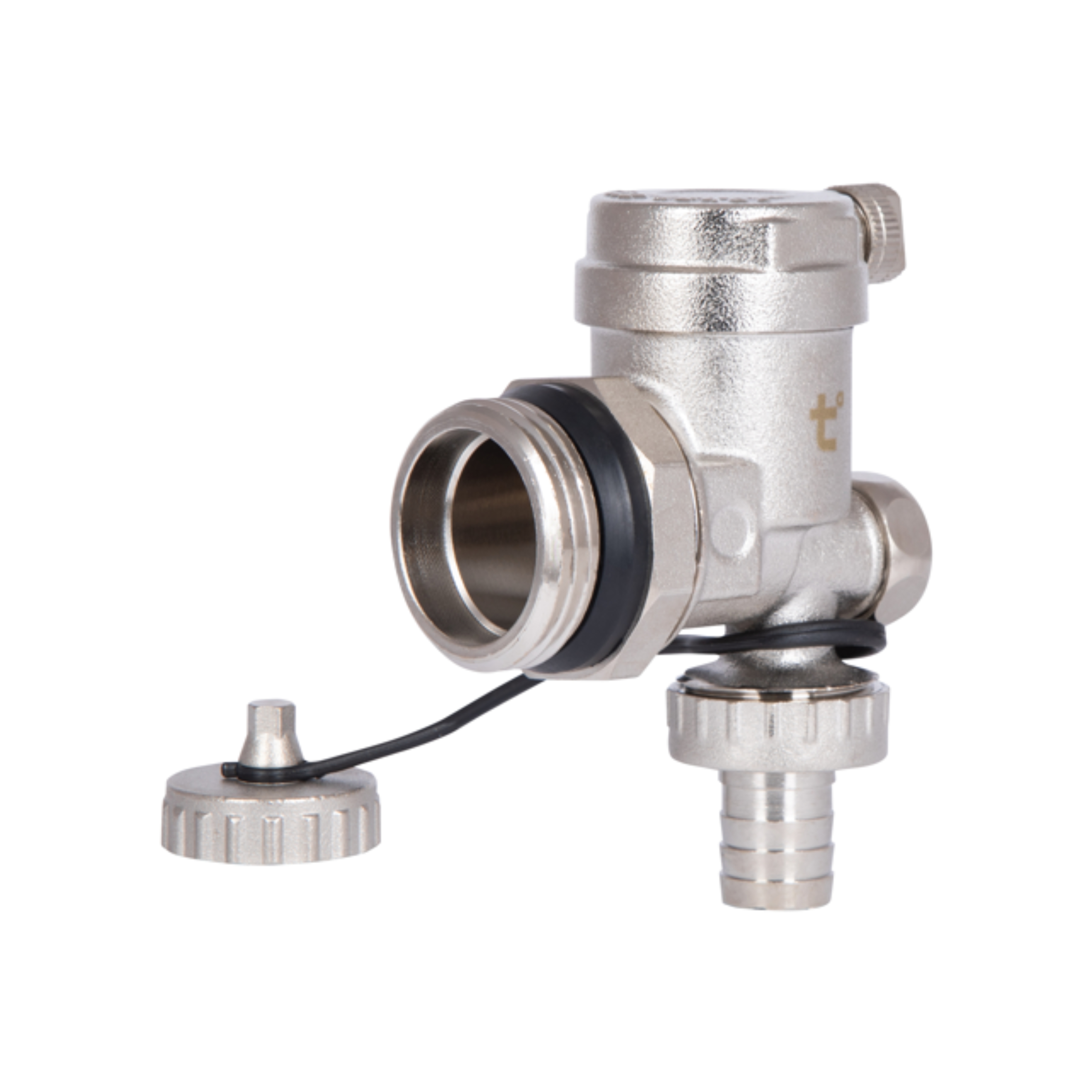 Зливна групаThermo Alliance Standart 1'' SD367W25