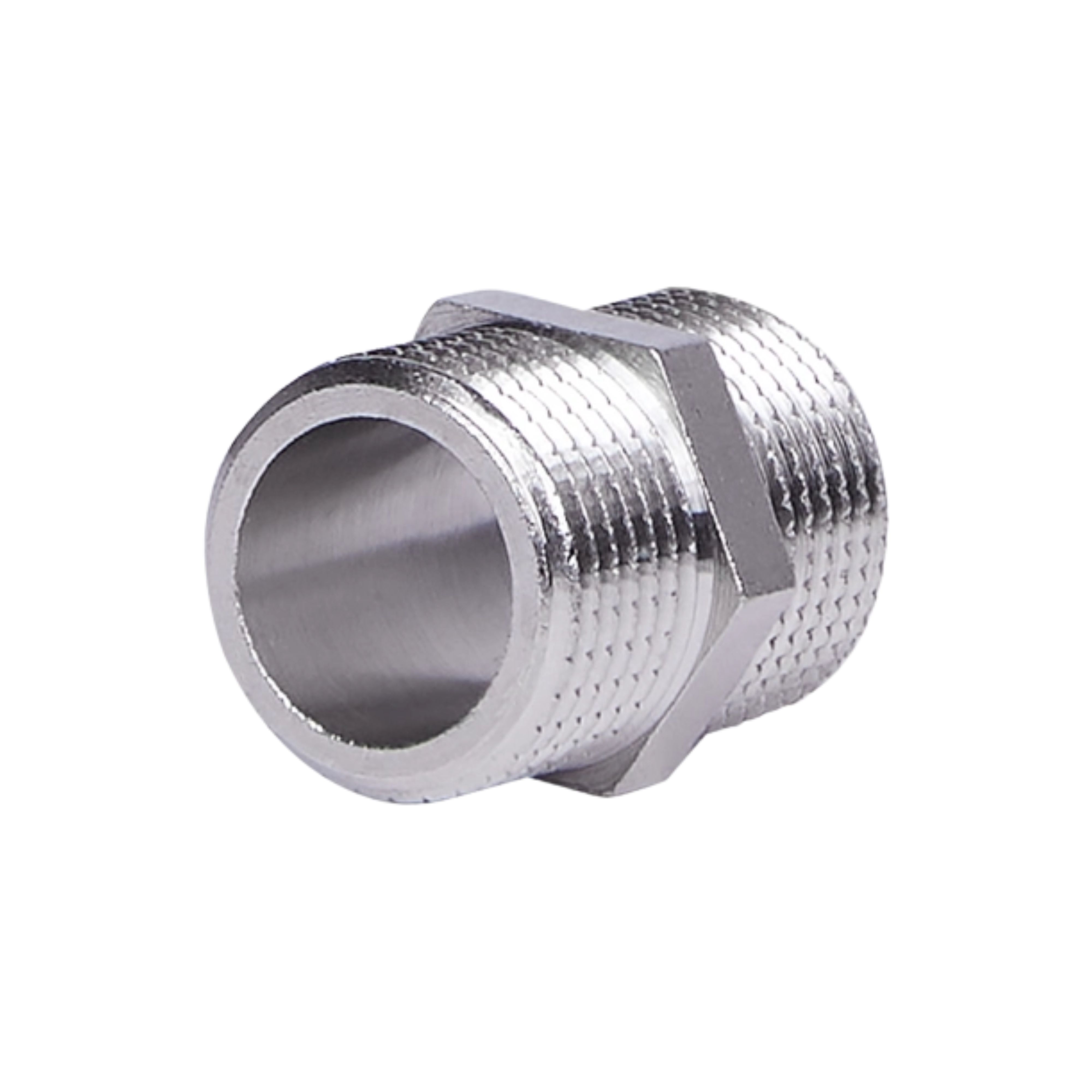 Ніпель Icma 3/8" ЗР №1210