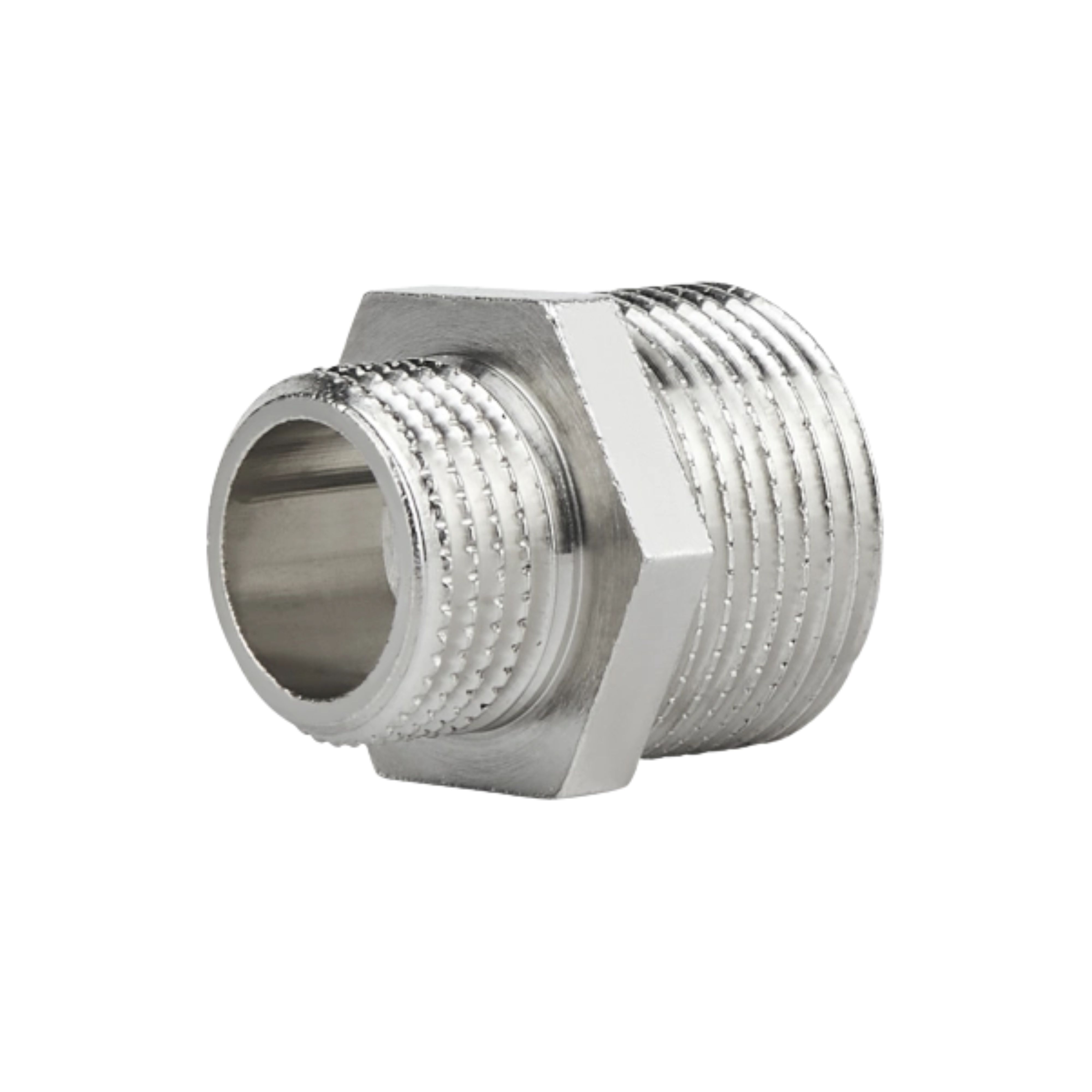 Ніпель Icma 1/2"х3/4" ЗР №1211