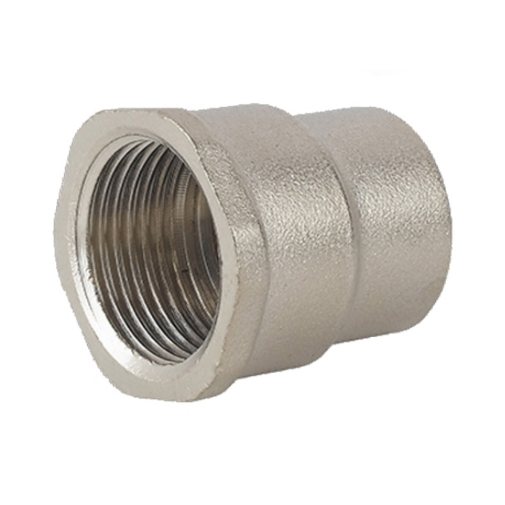 Муфта Icma №1214 1"Вх1 1/2"В
