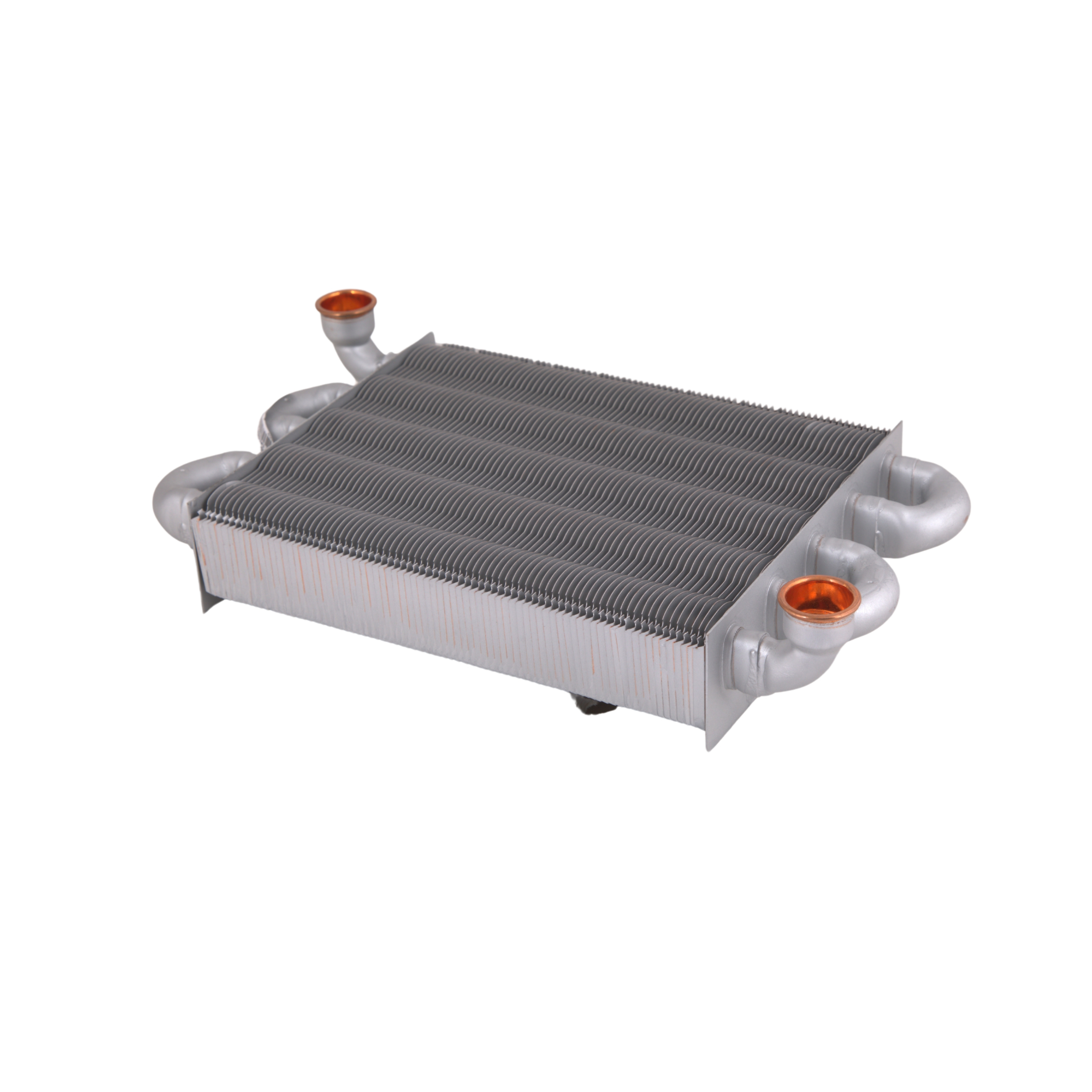 Теплообмінник Sime Brava One/Brava Slim /Format DGT 25 BF основний