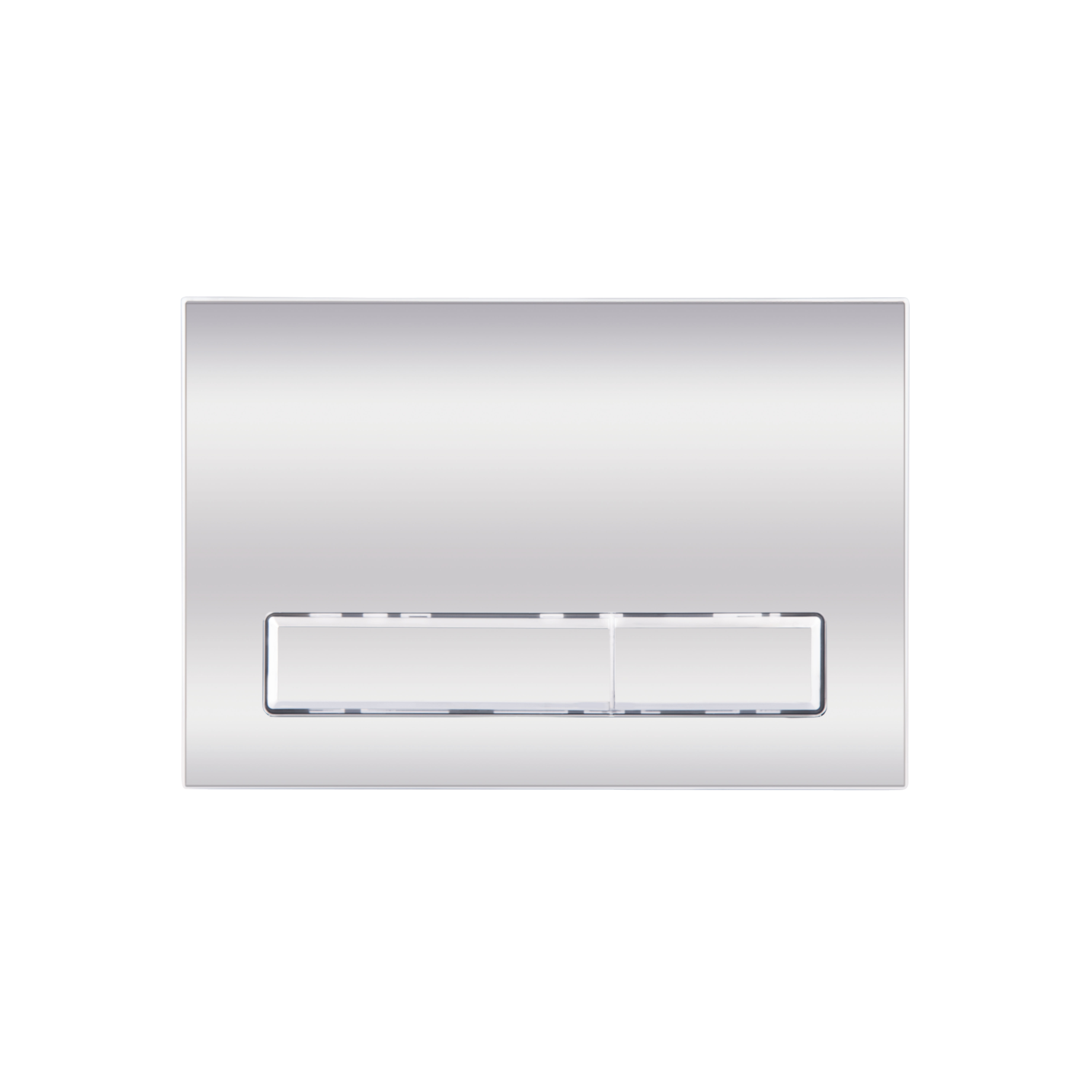 Панель змиву для унітаза Qtap Nest QT0111M08381CRM
