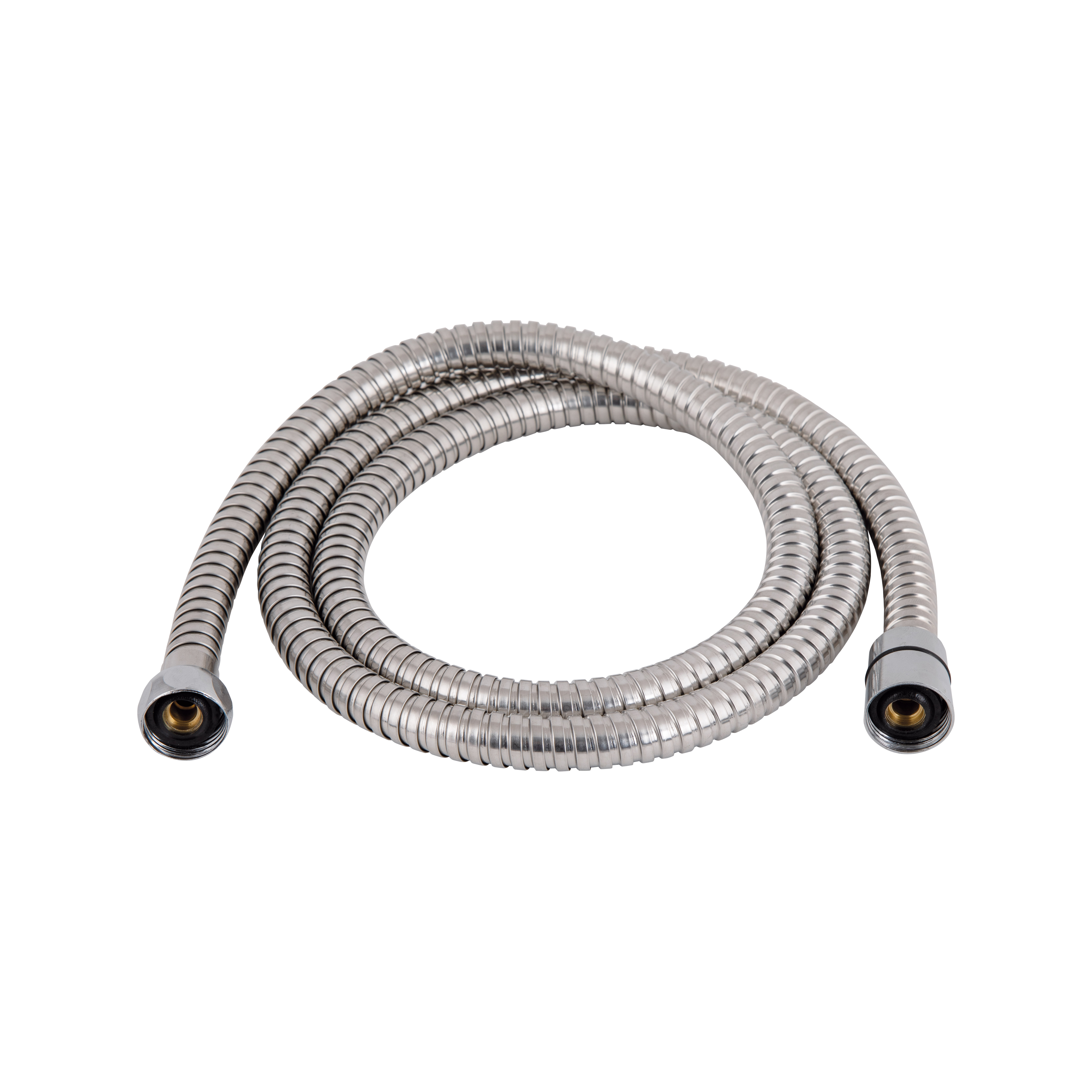 Шланг Lidz Niagara 03 1,5 м LDNIA03CRM35452 Chrome
