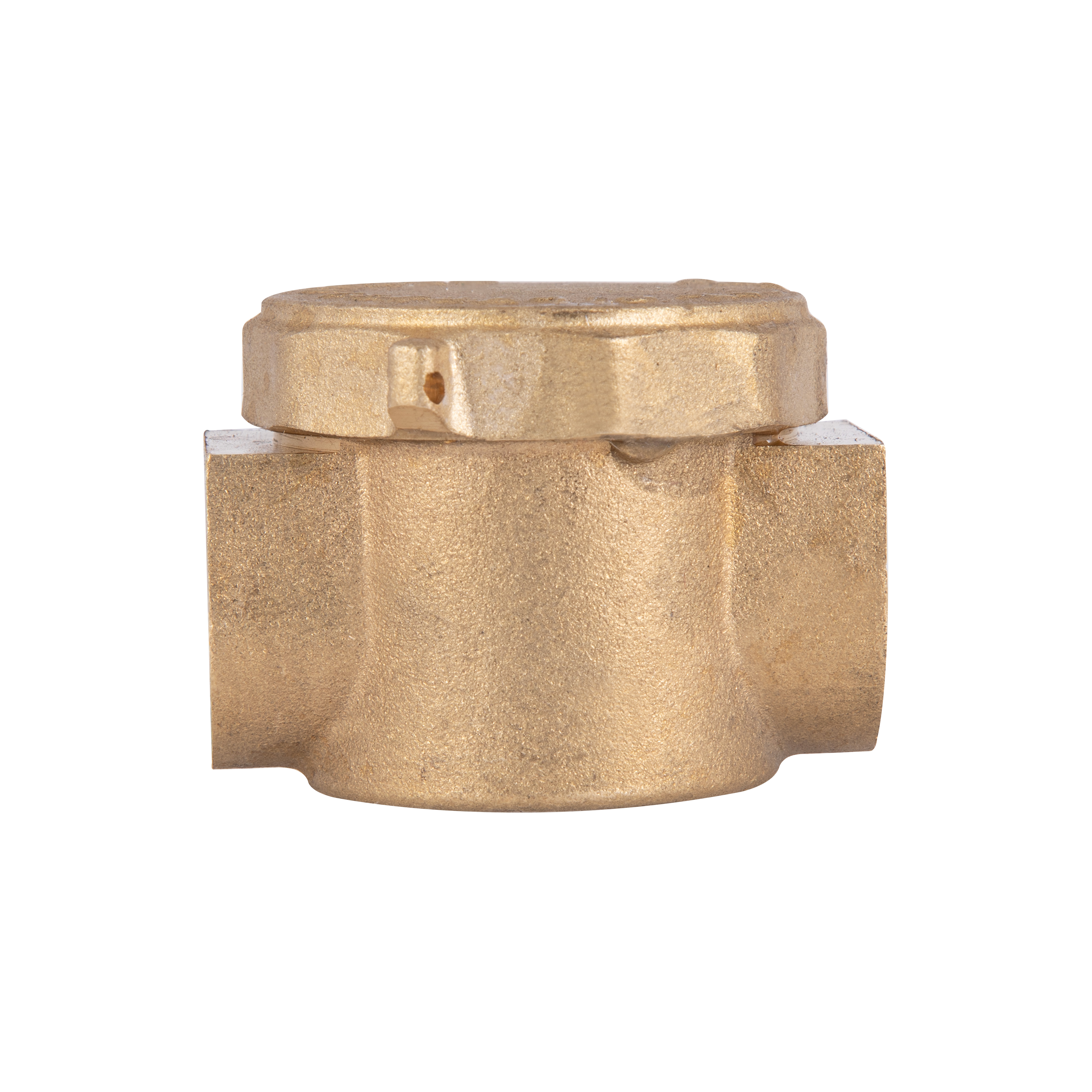 Фільтр латунний Thermo Alliance Standart 1/2" SD120G15
