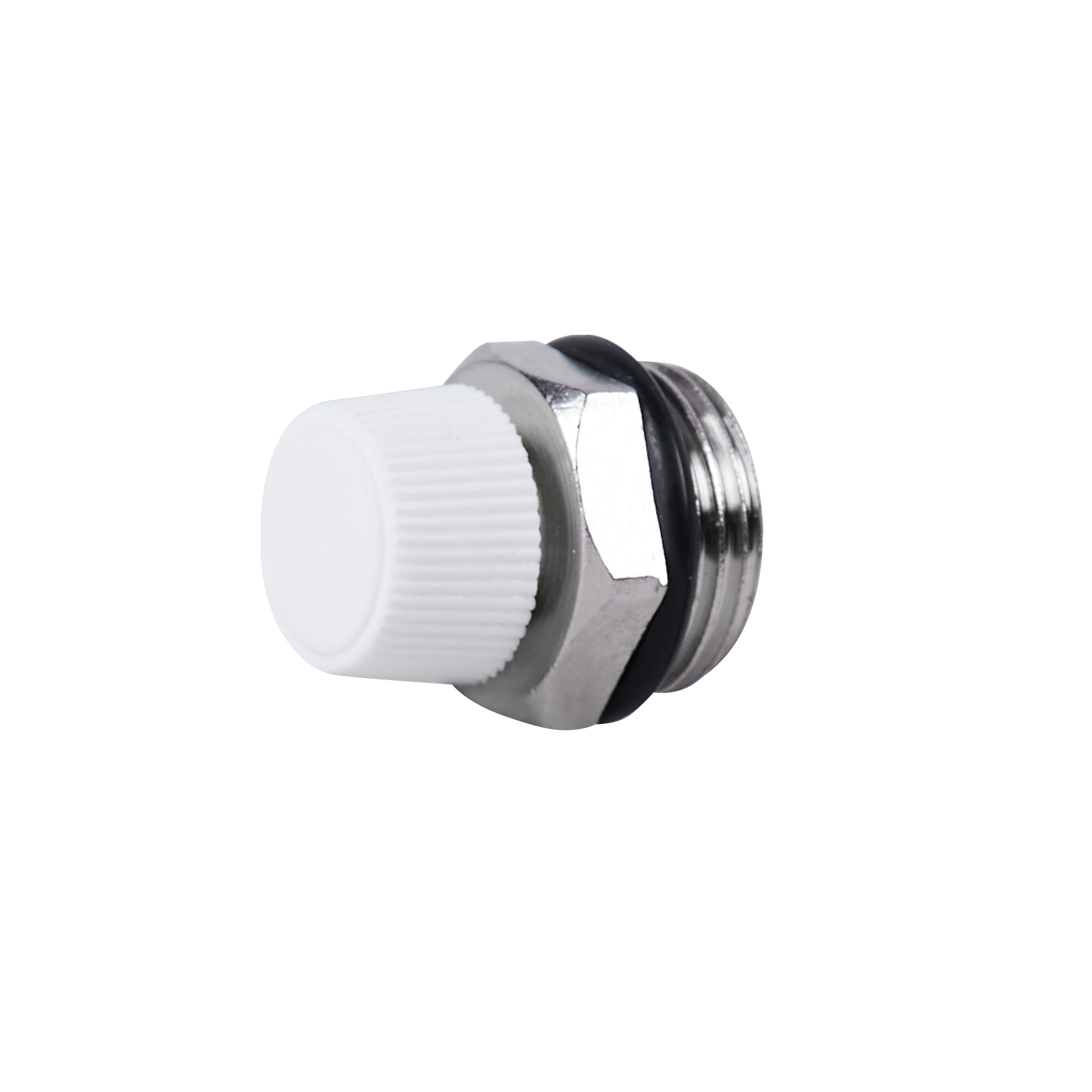Кран Маєвського Thermo Alliance Standart 1/2" ручний SD211W15