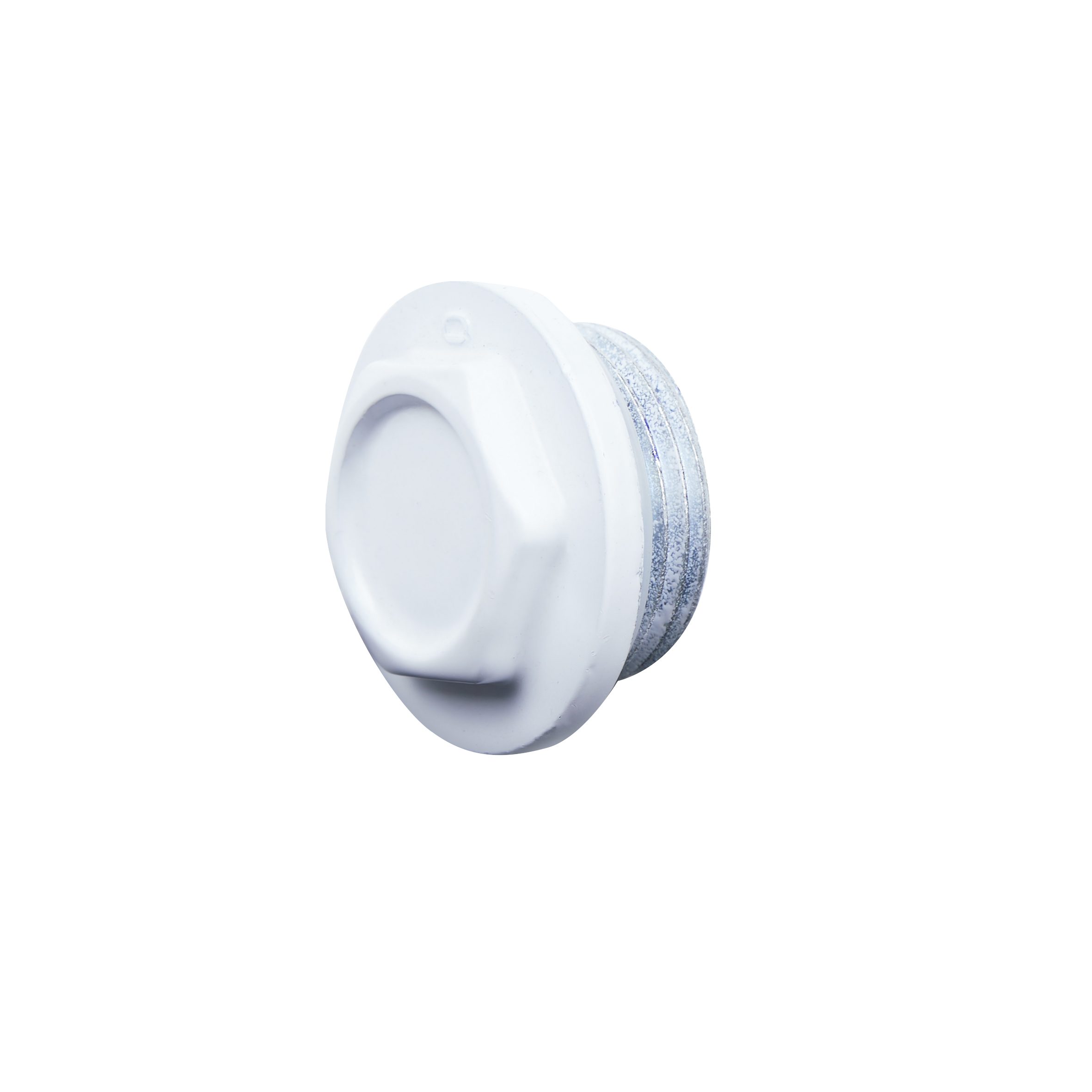 Заглушка радіаторна Thermo Alliance Standart 1" права SD11725D
