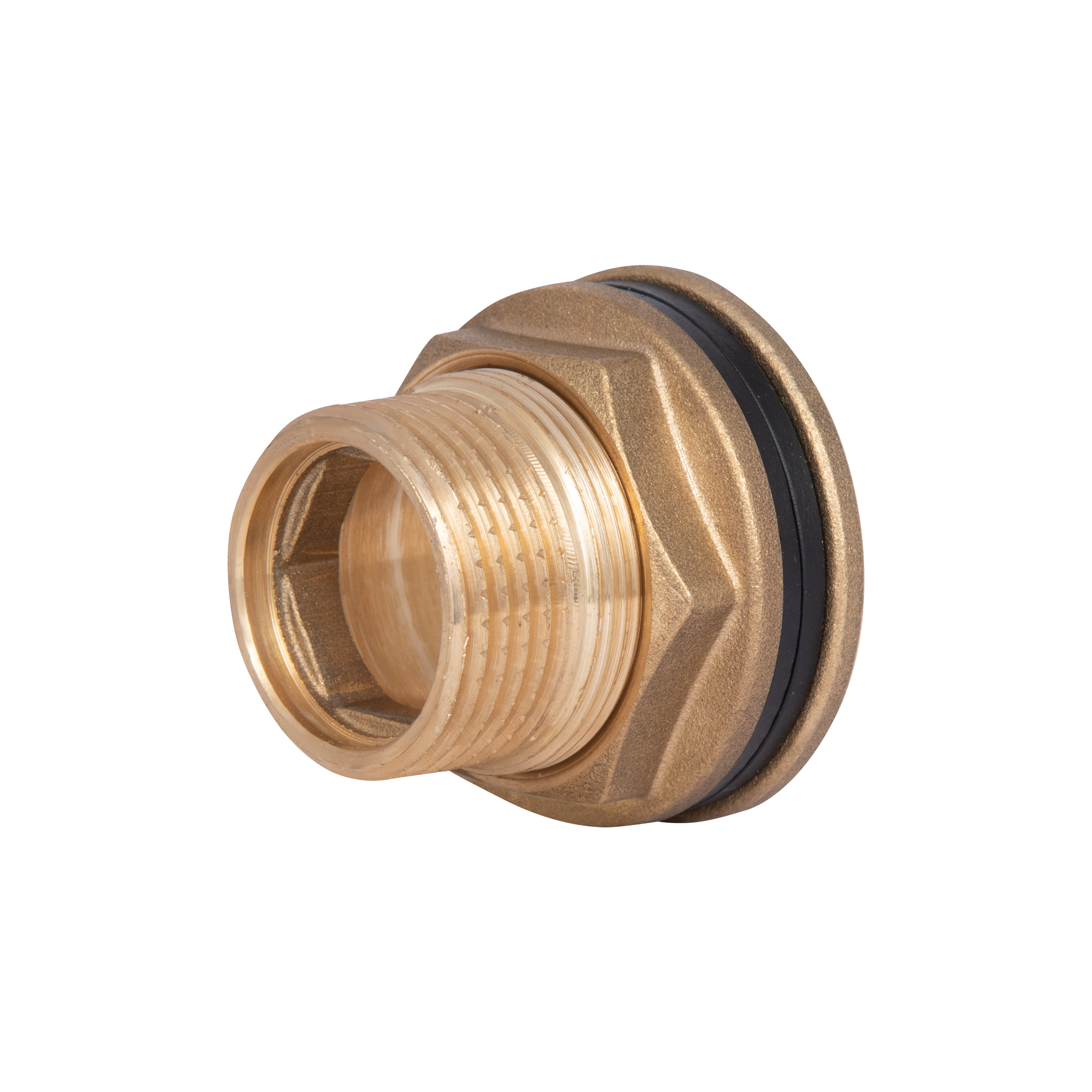 Врізка Thermo Alliance Standart 1" в бак SD40025