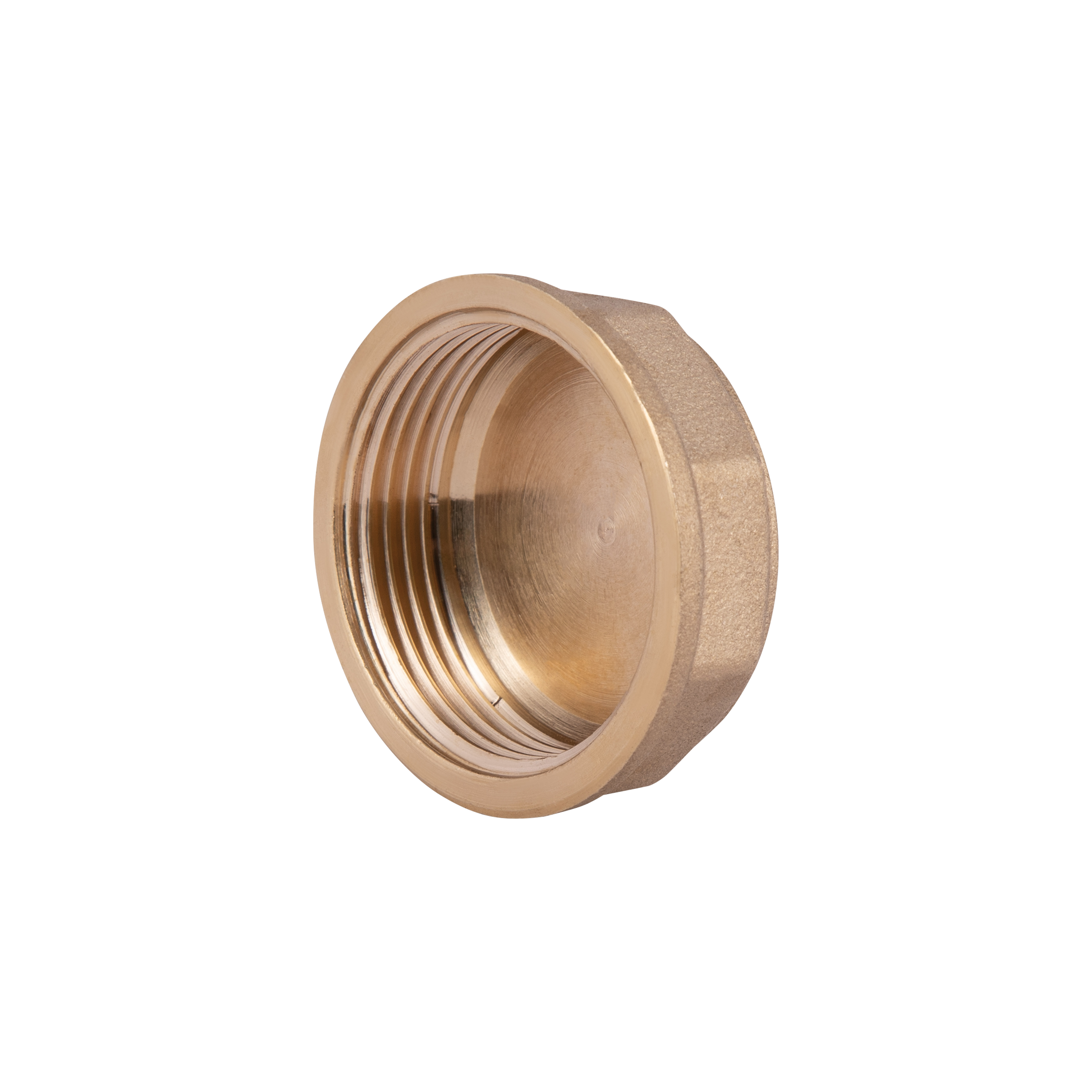 Заглушка Thermo Alliance Standart 1 1/4" ВР SD40232