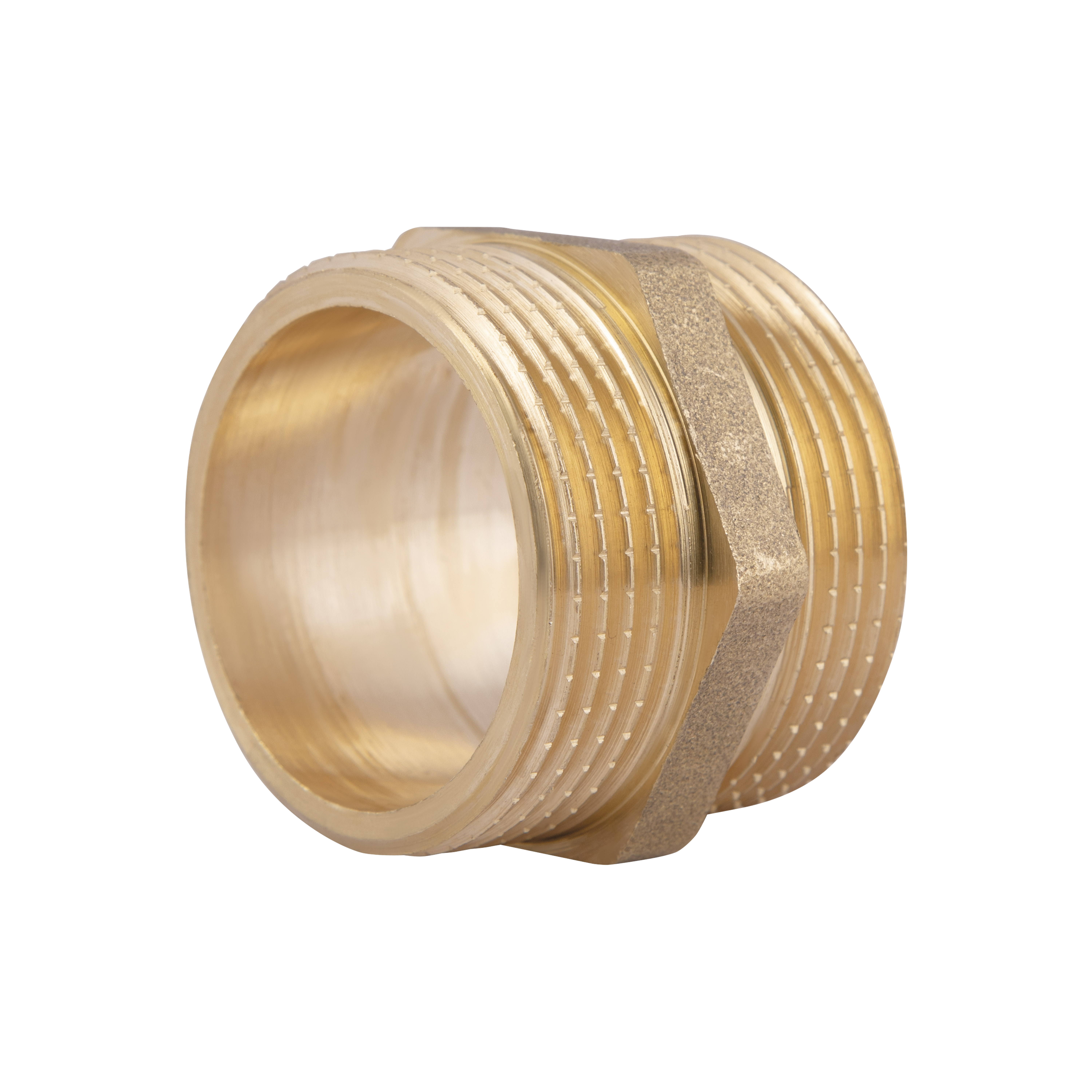 Ніпель Thermo Alliance Standart 1 1/4" ЗР SD4073232