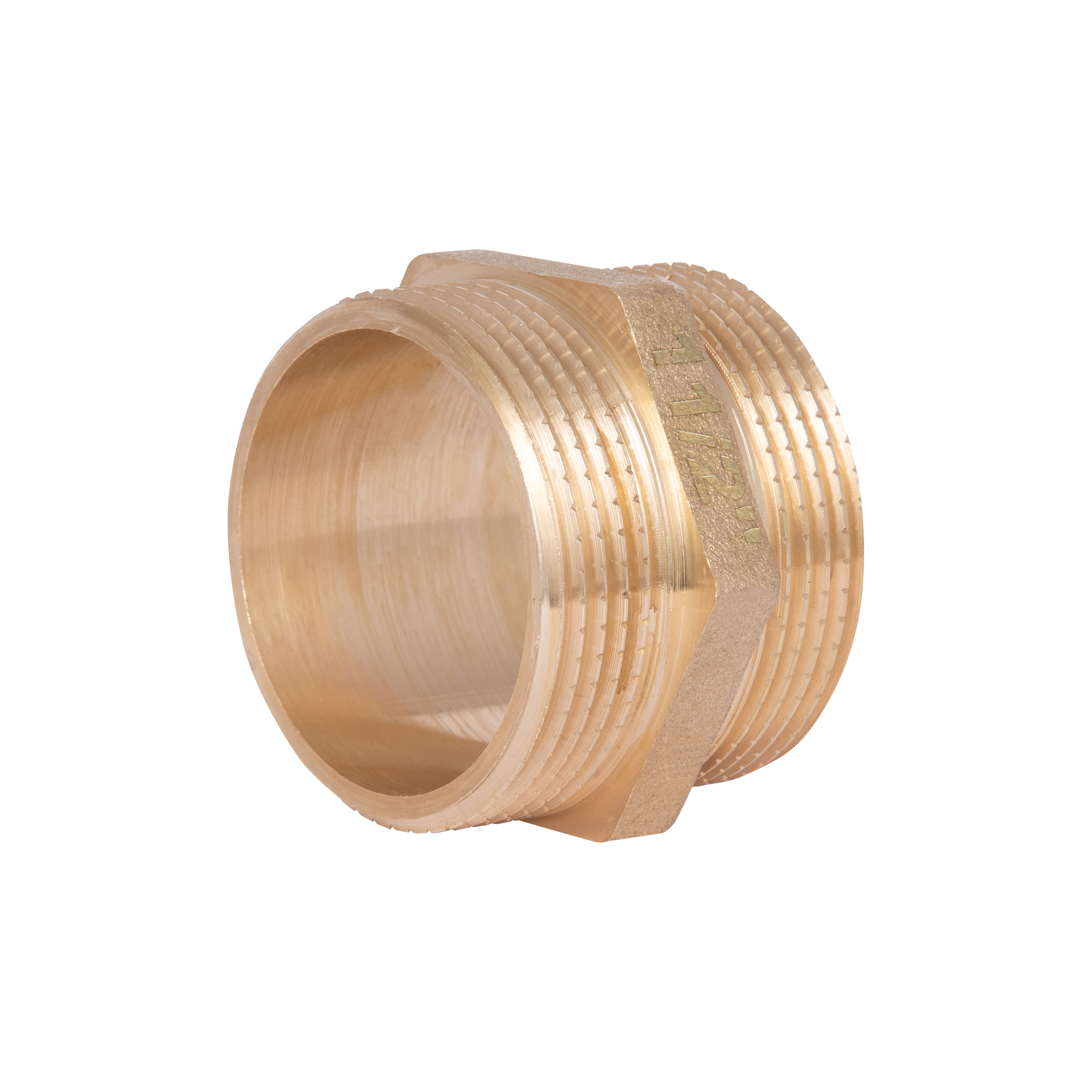 Ніпель Thermo Alliance Standart 1 1/2" ЗР SD4074040