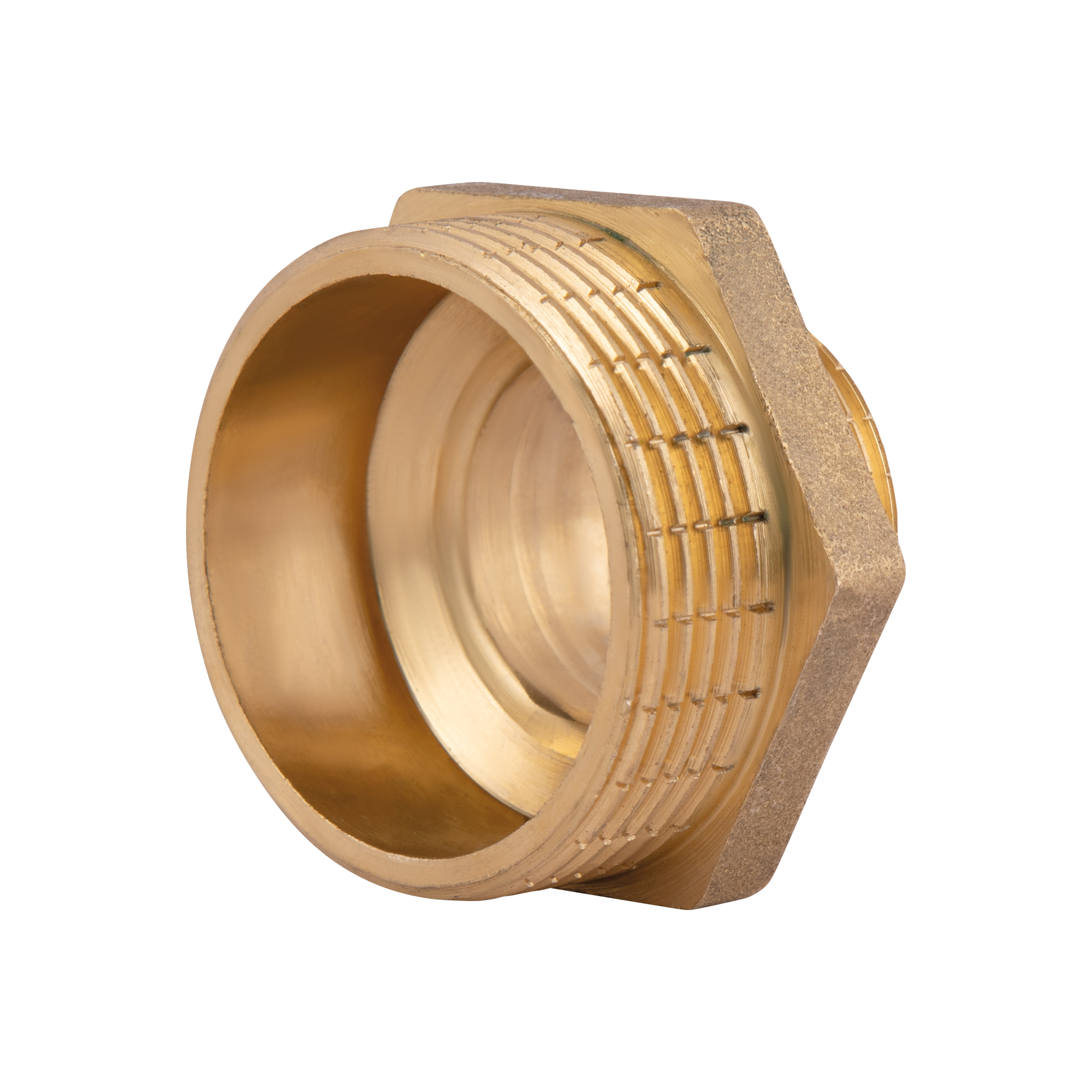 Ніпель Thermo Alliance Standart 1 1/2"х1" ЗР SD4084025