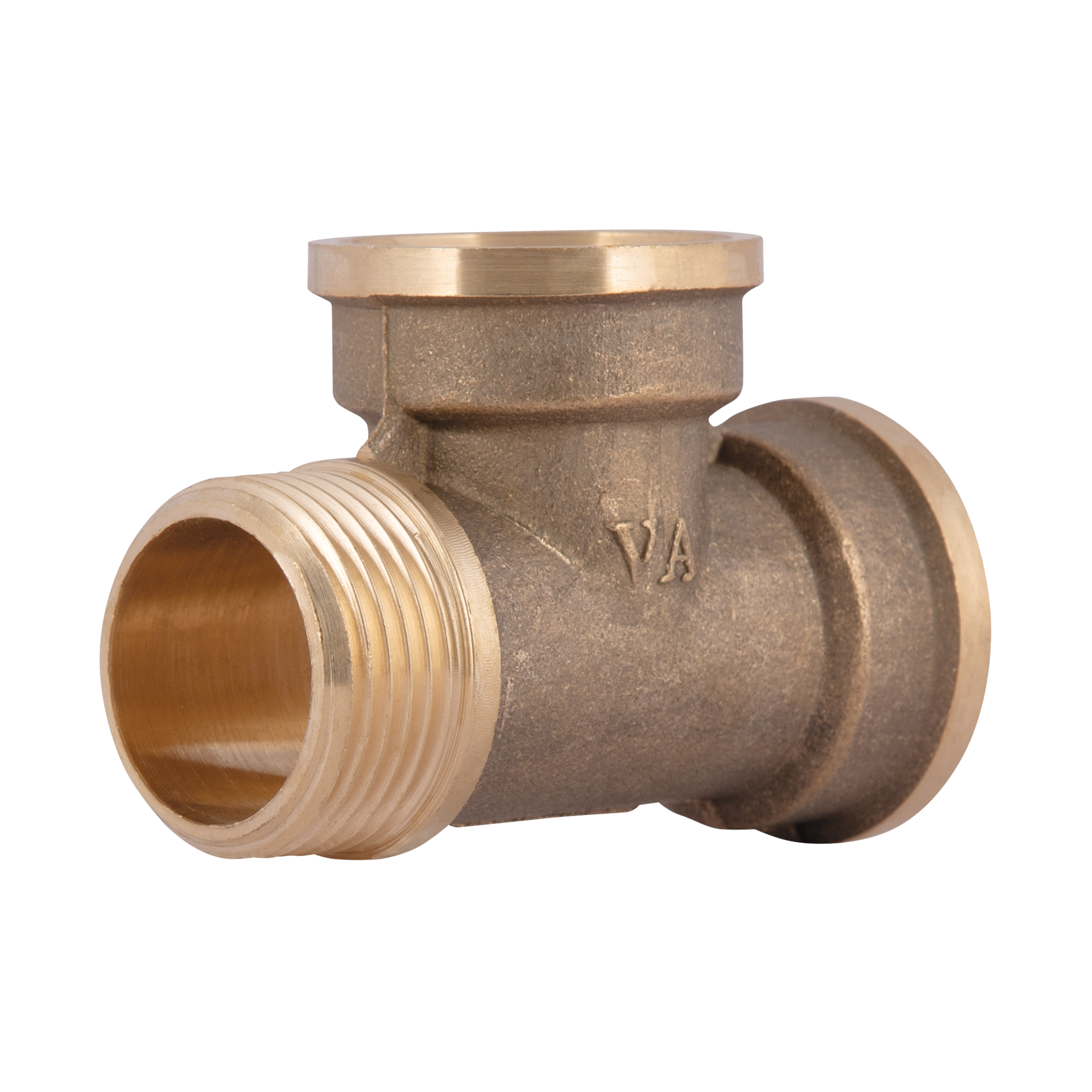 Трійник Thermo Alliance Standart 3/4" ВВЗ SD41320