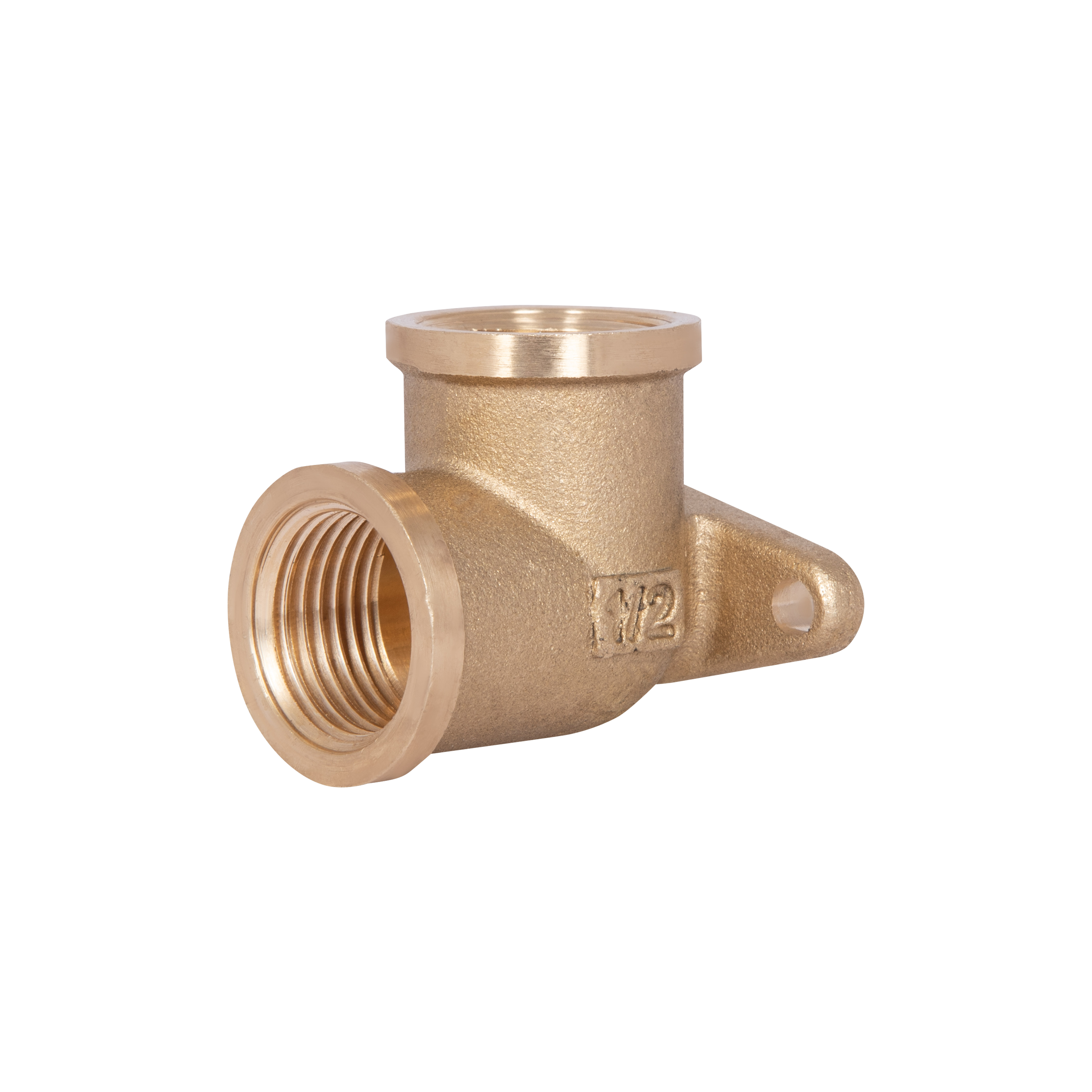 Кут Thermo Alliance Standart 1/2" ВР SD41815N