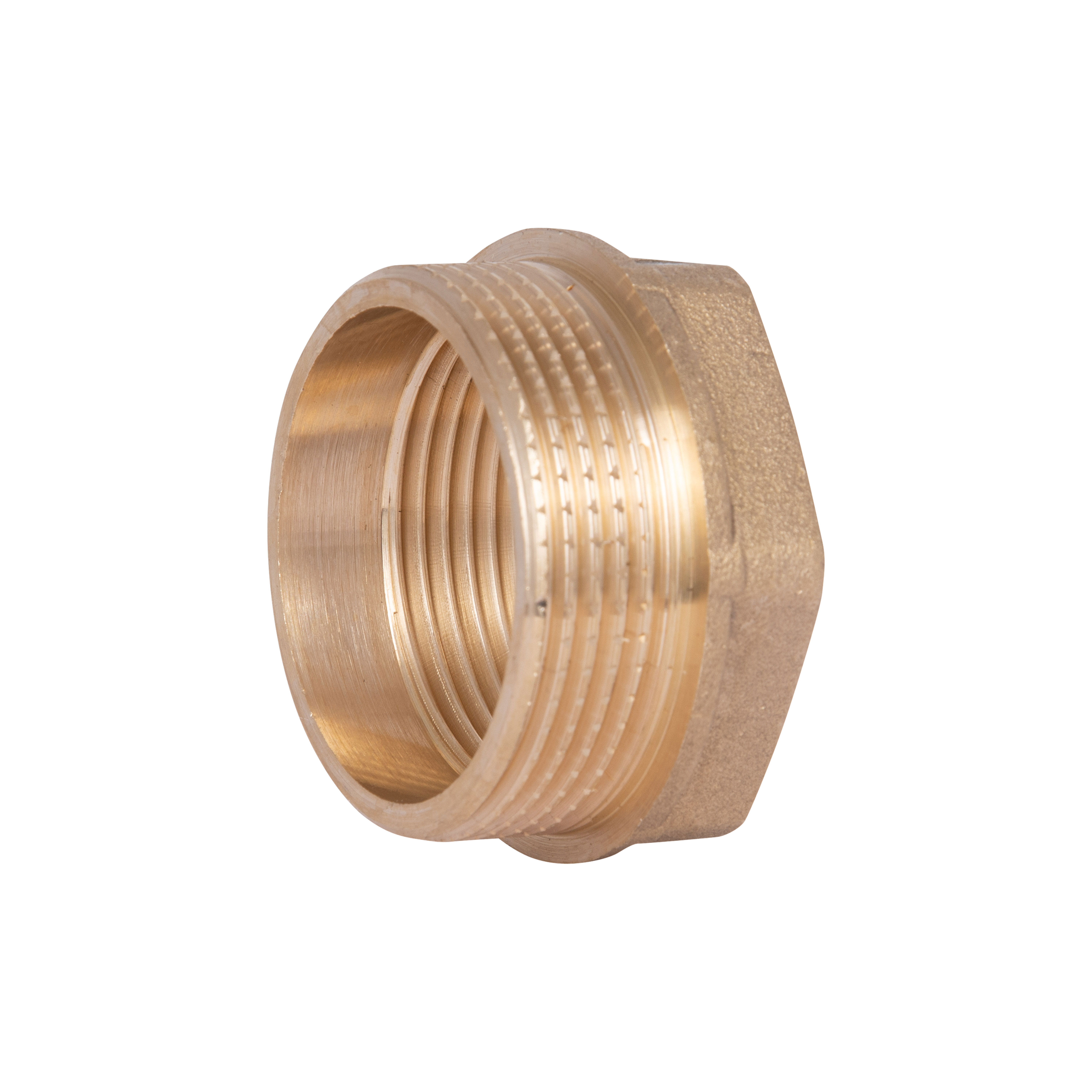 Футорка Thermo Alliance Standart 1 1/2"х1 1/4" ЗВ SD4234032