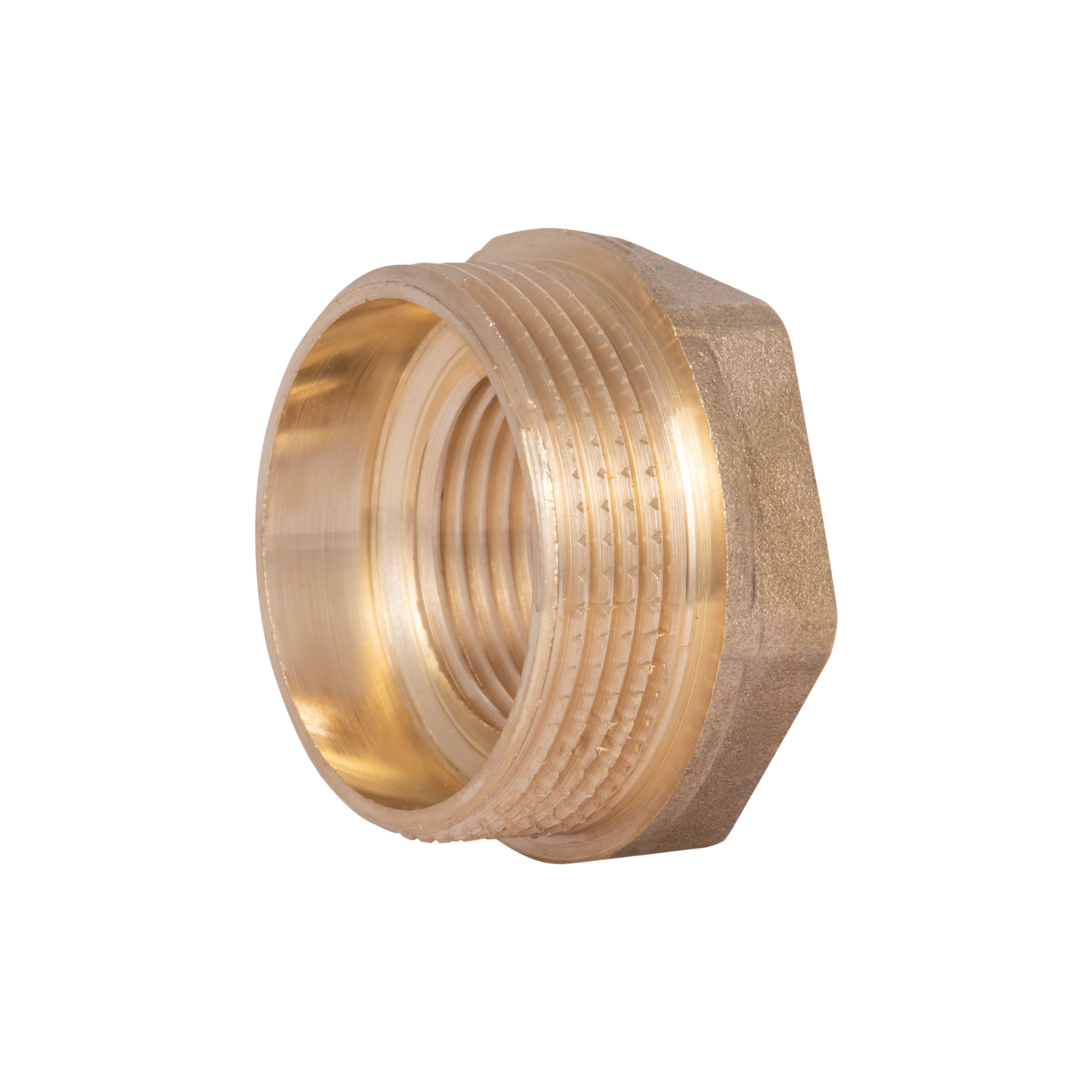 Футорка Thermo Alliance Standart 1 1/2"х1" ЗВ SD4234025