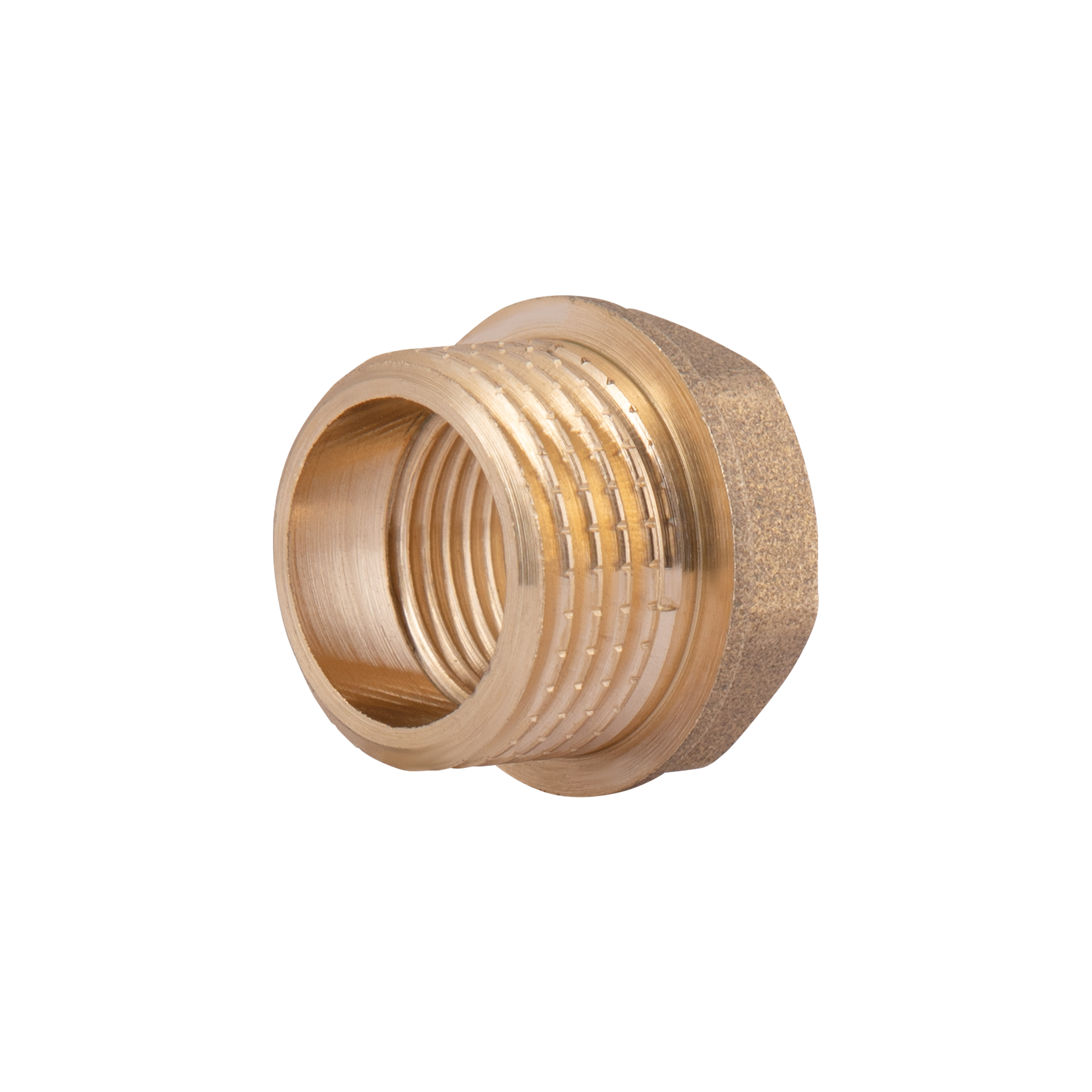 Футорка Thermo Alliance Standart 1/2"х1/4" ЗВ SD423156