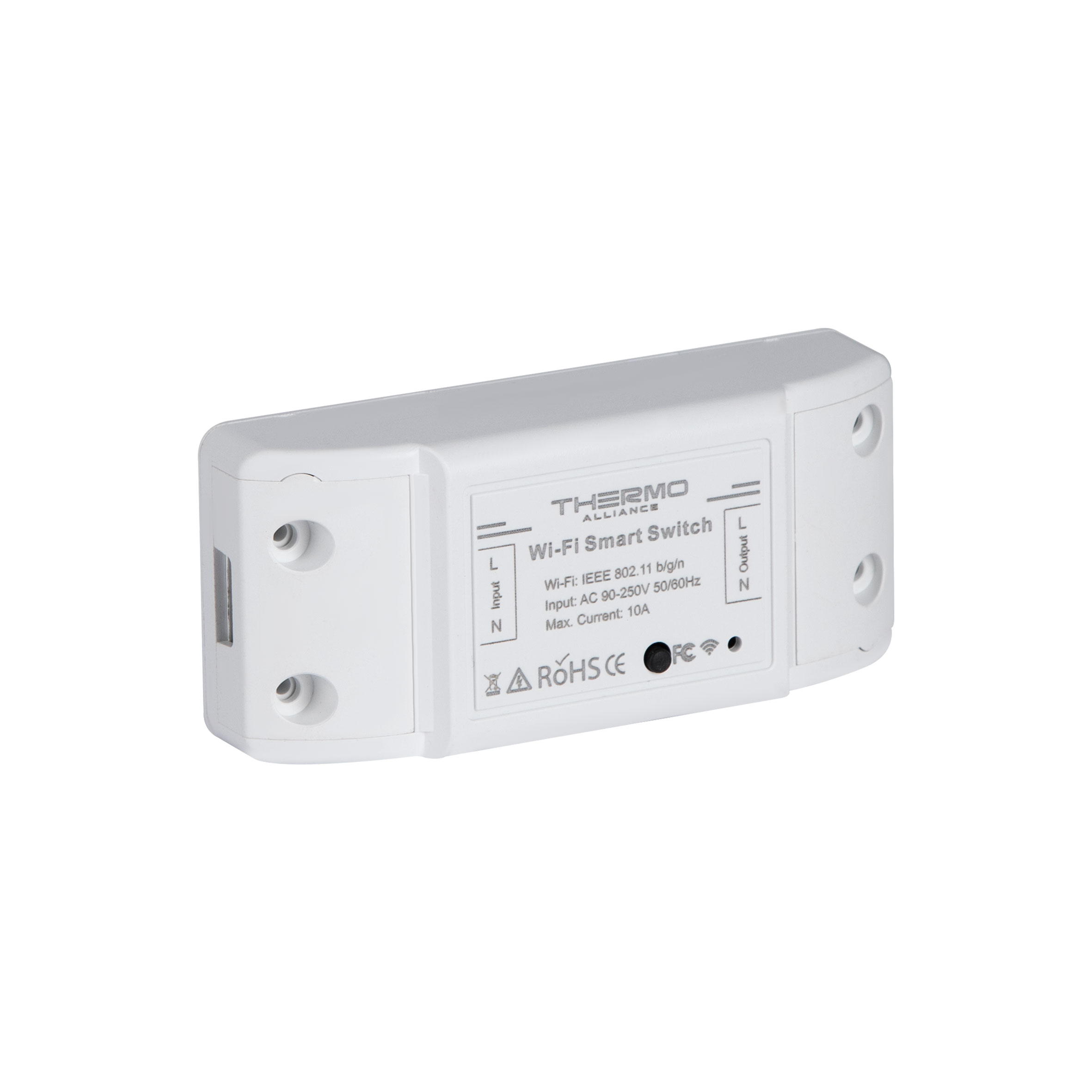 Thermo Alliance Модуль управління по WiFi MS-101