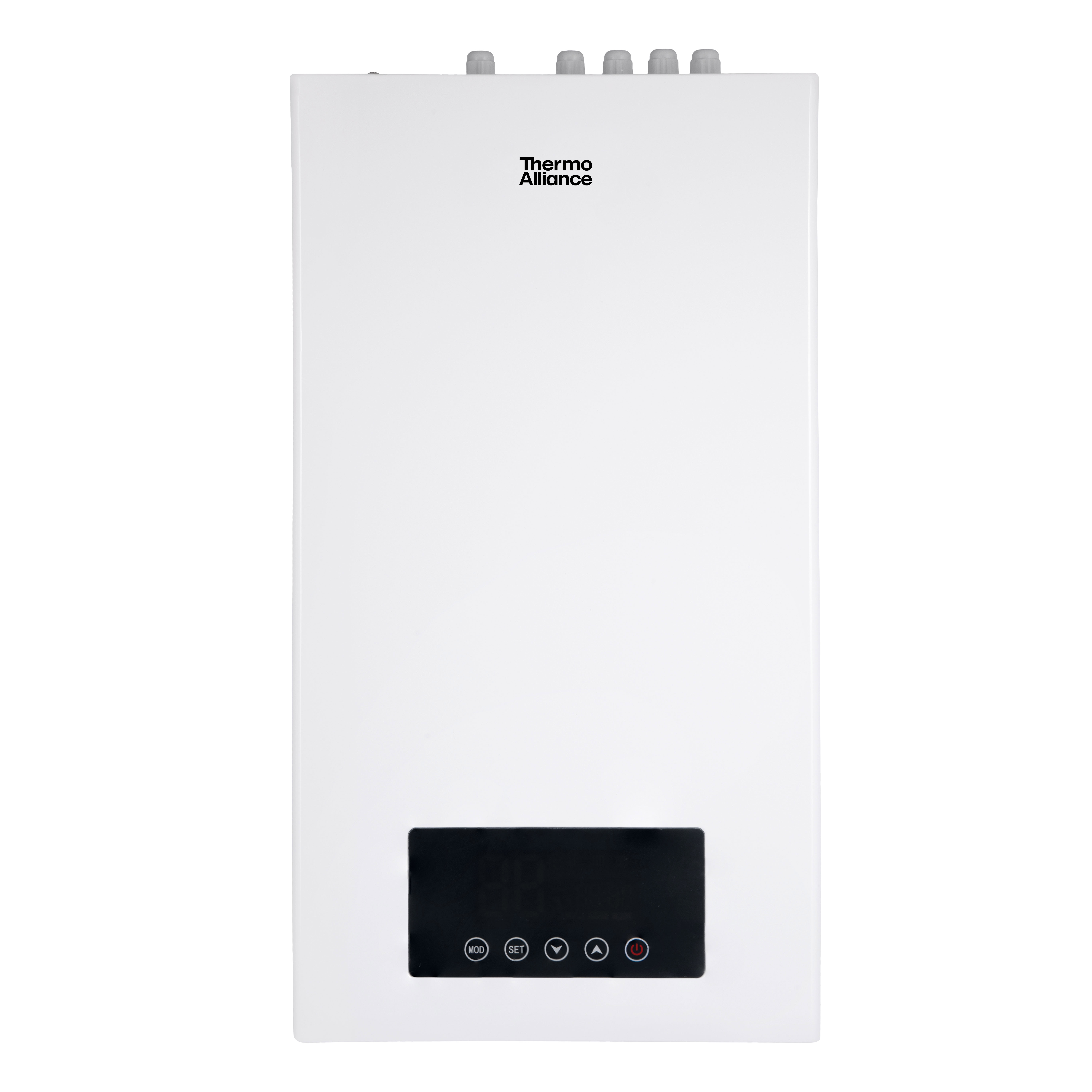 Котел електричний Thermo Alliance 18 кВт