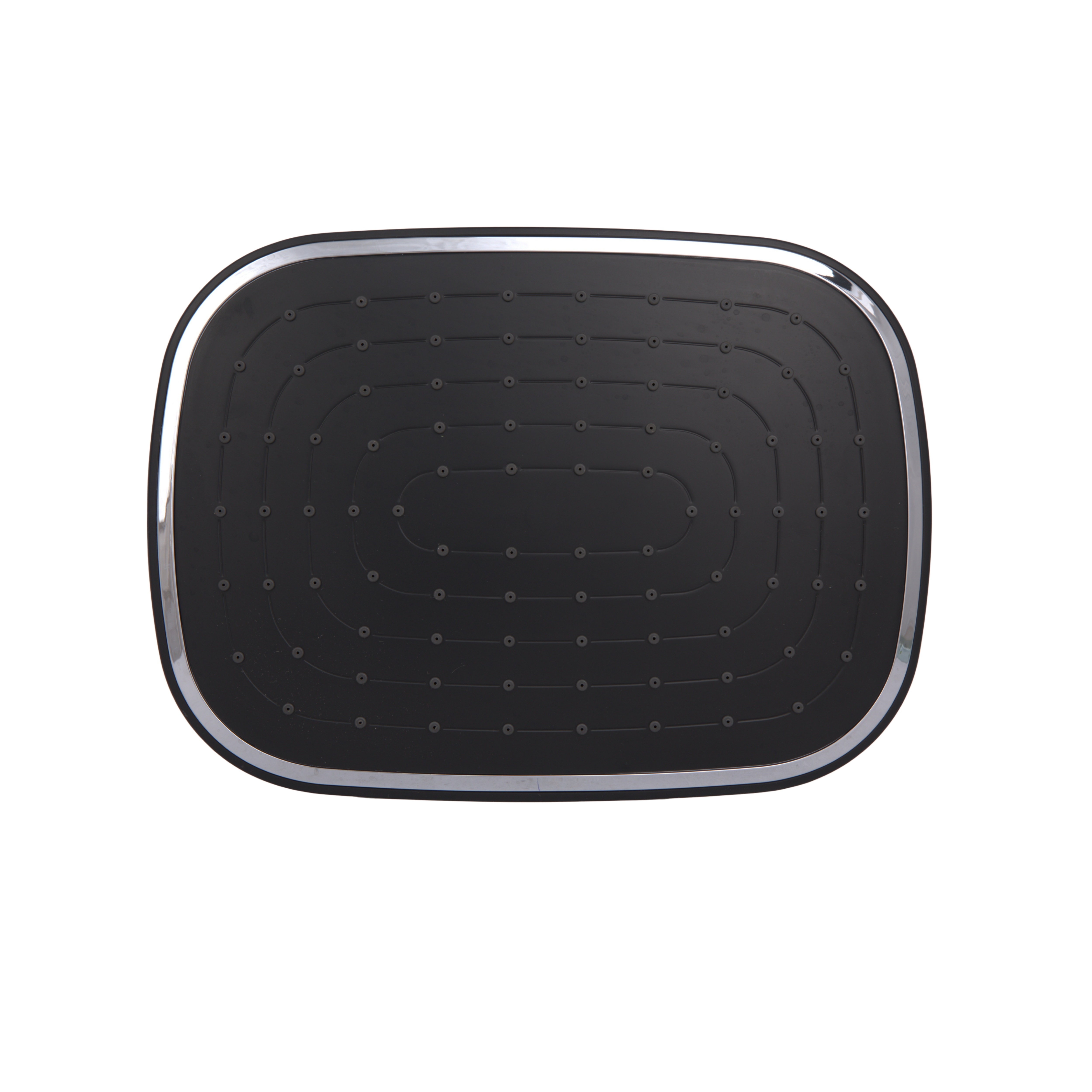 Стельова лійка Qtap (260х190х64) для душової системи Grand BCR 1004 QTGRA26019064BCR44756 — фото2