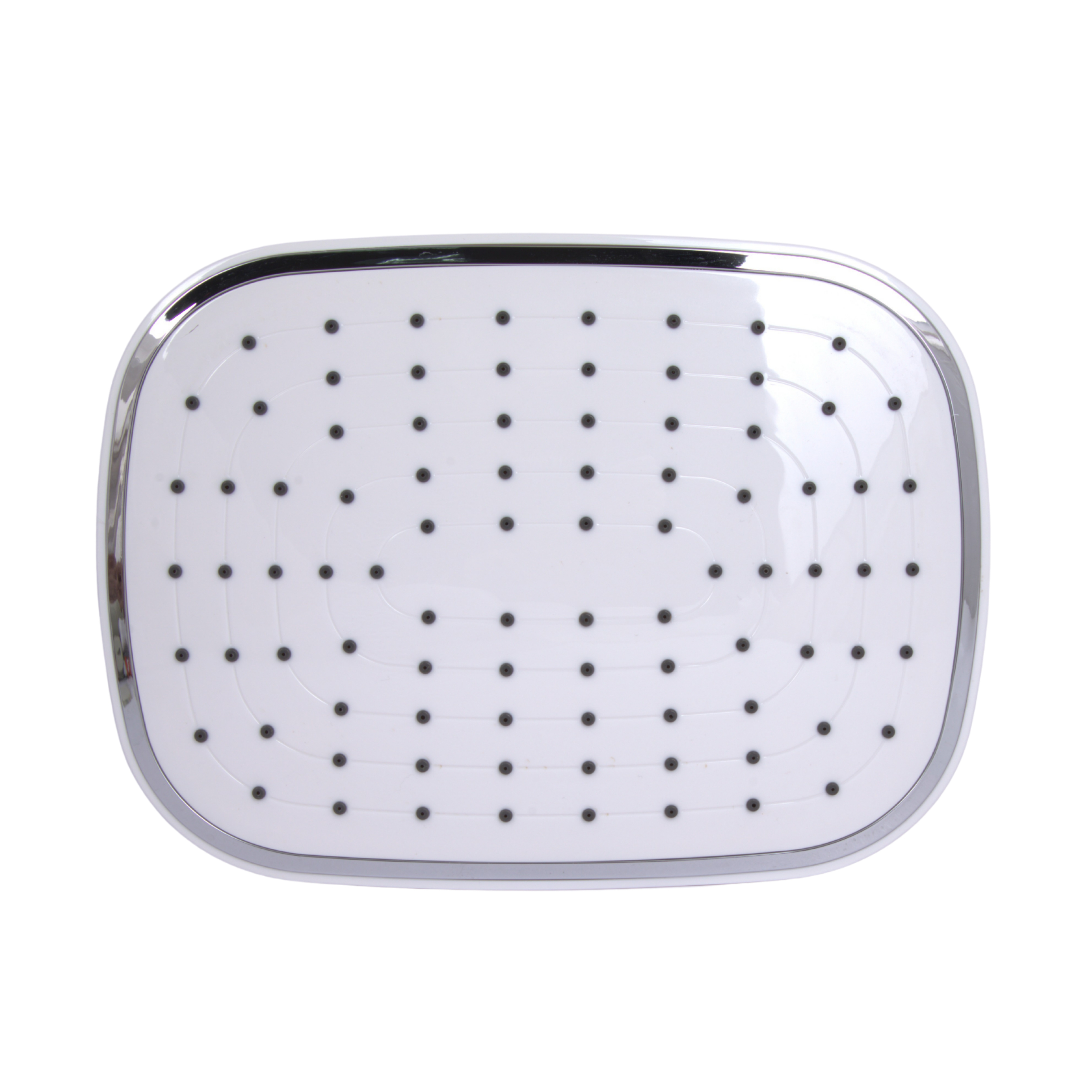 Стельова лійка Qtap (260х190х60) для душової системи Grand WCR 1004 QTGRA26019060WCR44761 — фото2